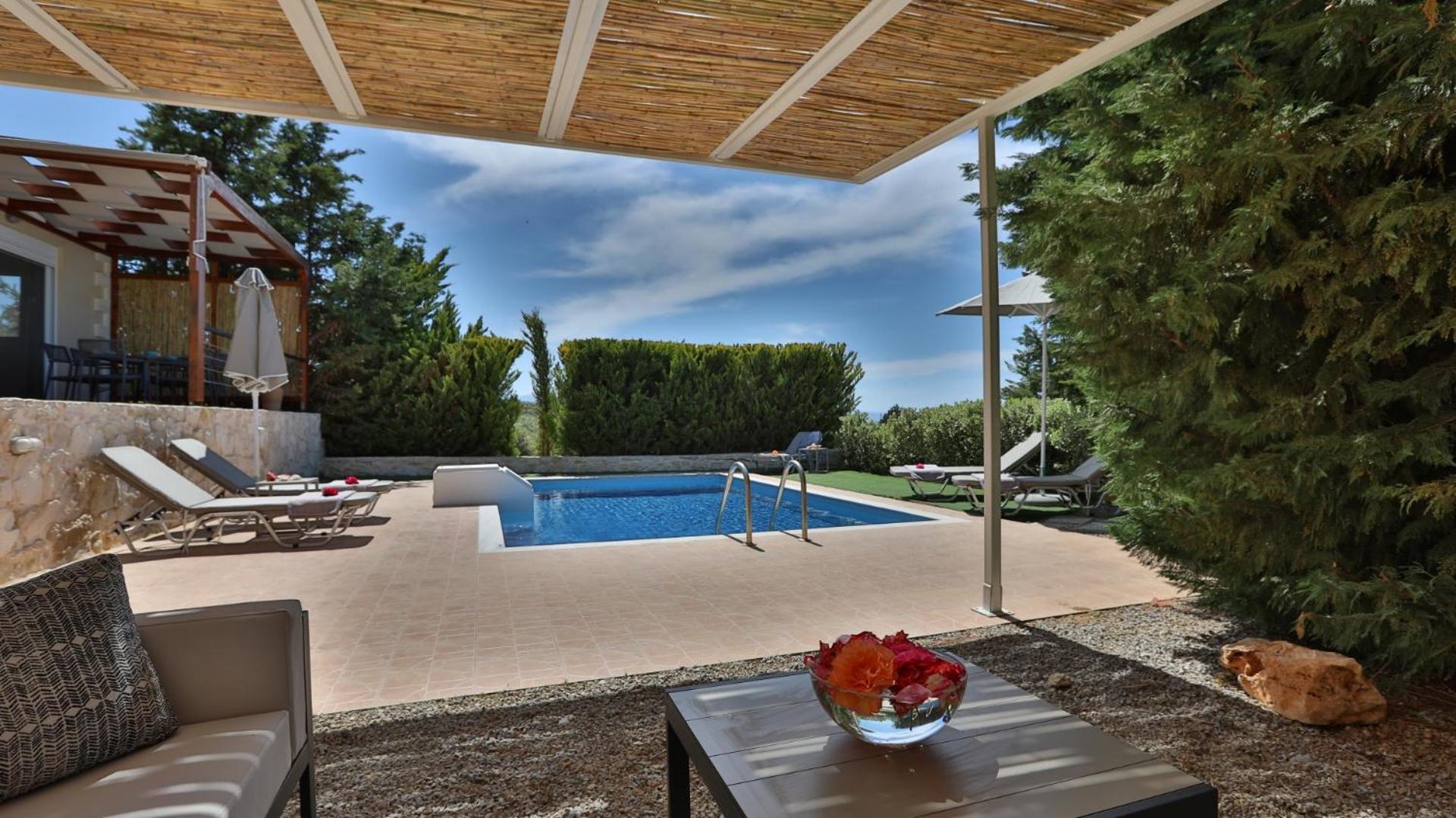 Meli Villa