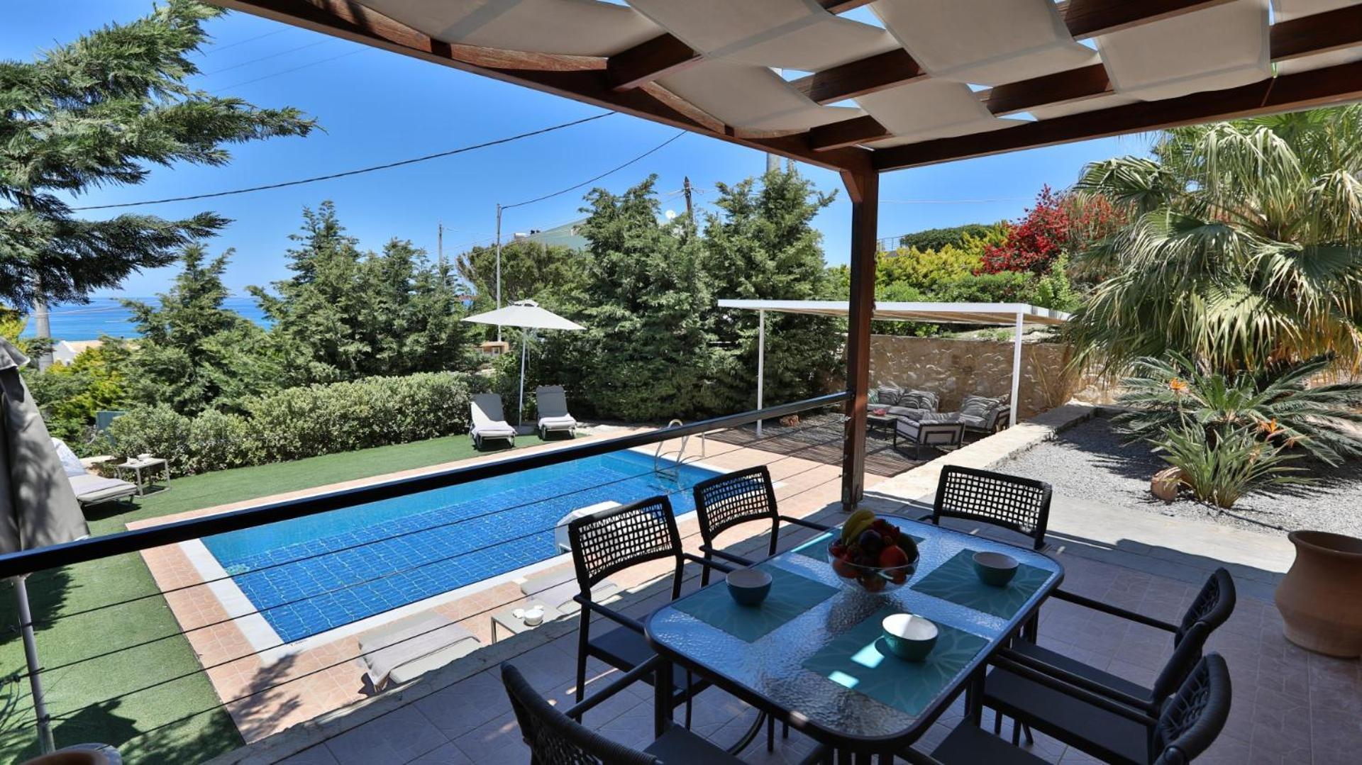Villa Meli *