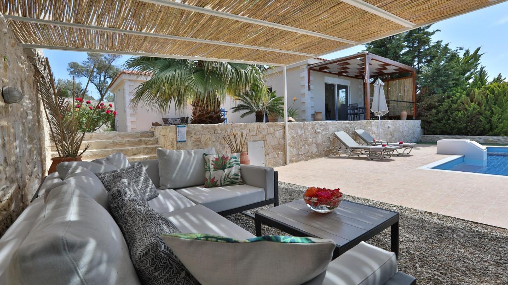 Meli Villa *