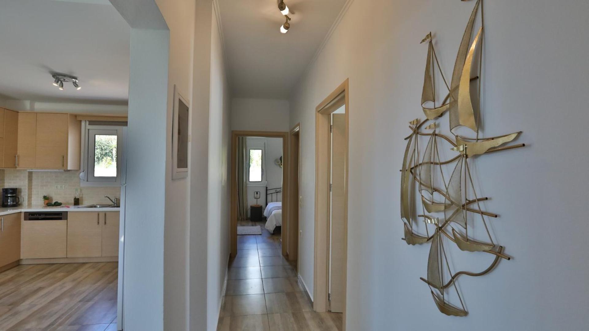 Meli Villa Rethymno (Crete)