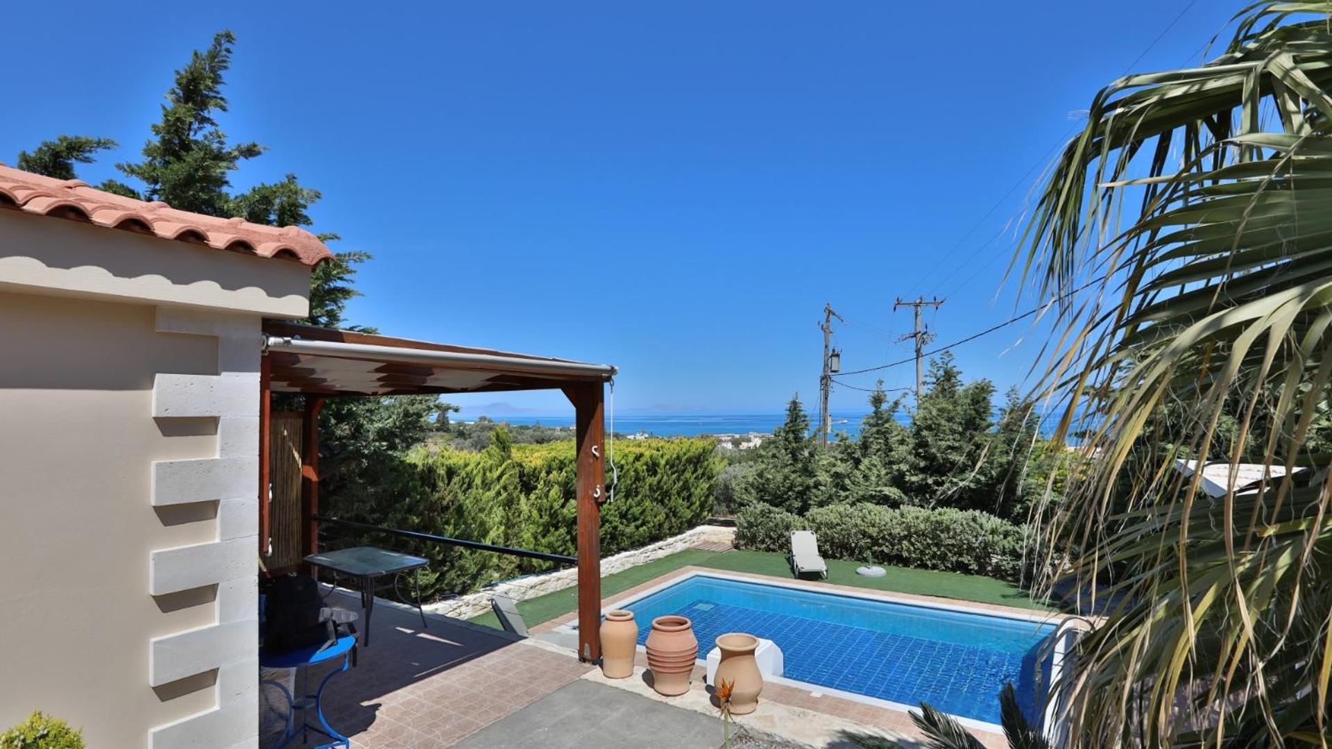 Meli Villa