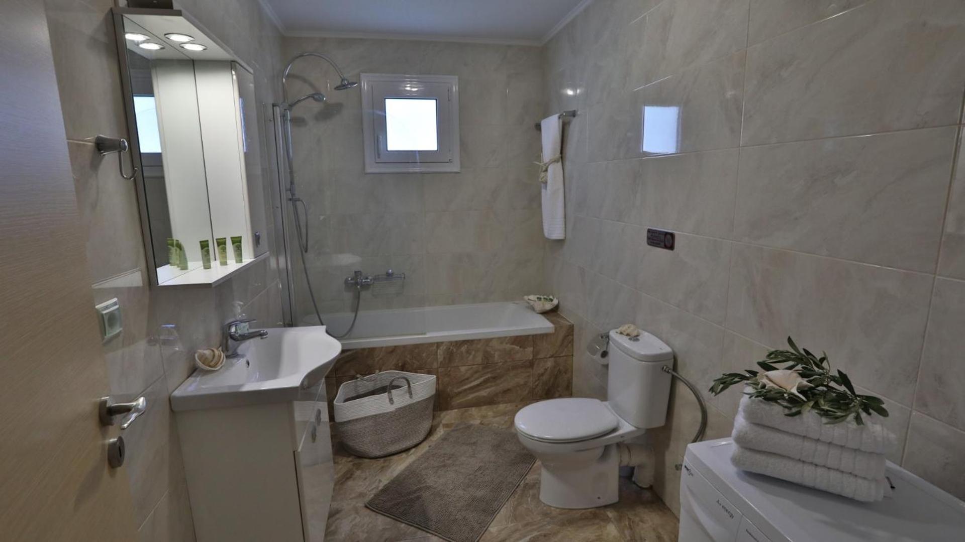 Villa Meli Rethymno (Crete)