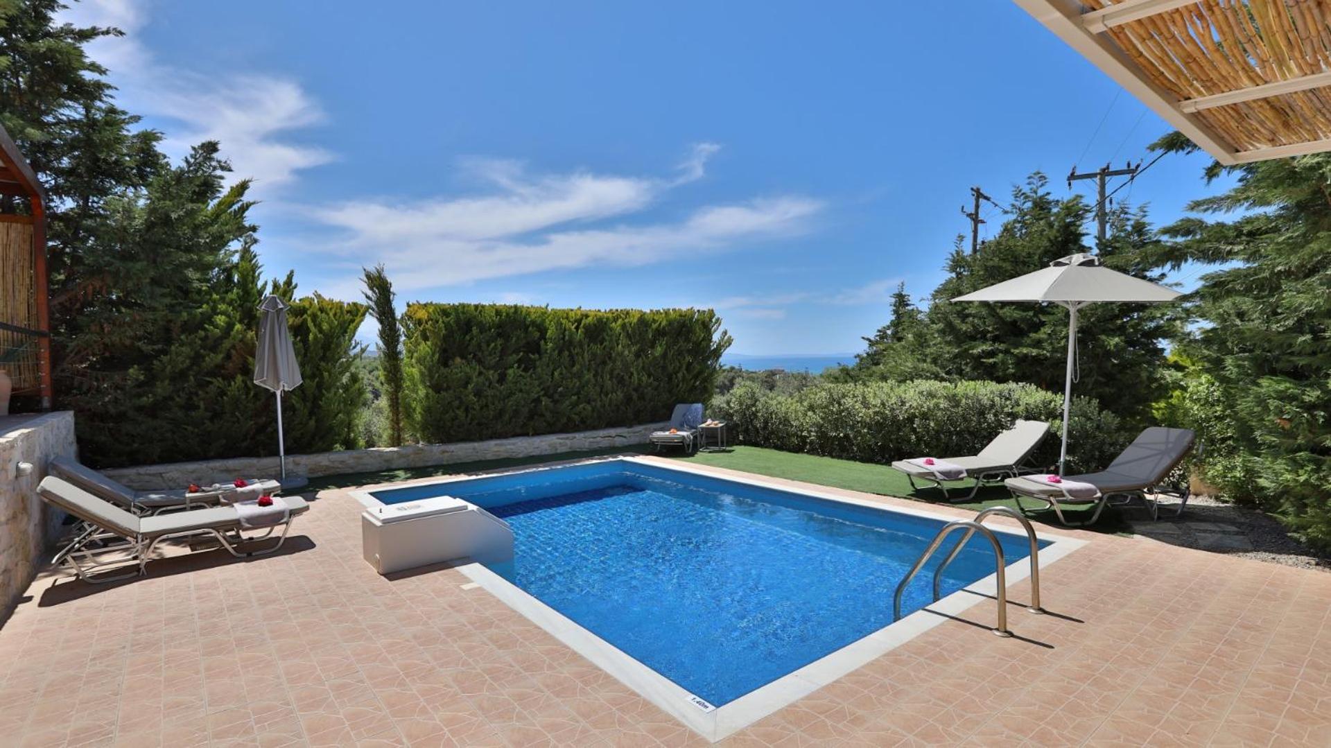 Meli Villa