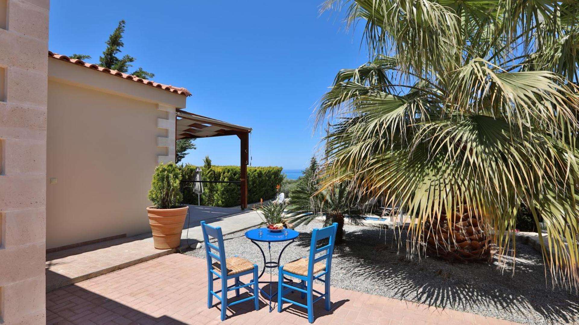 Meli Villa