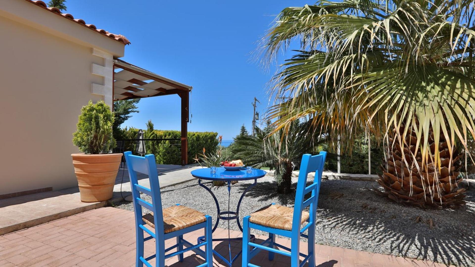 Villa Meli *