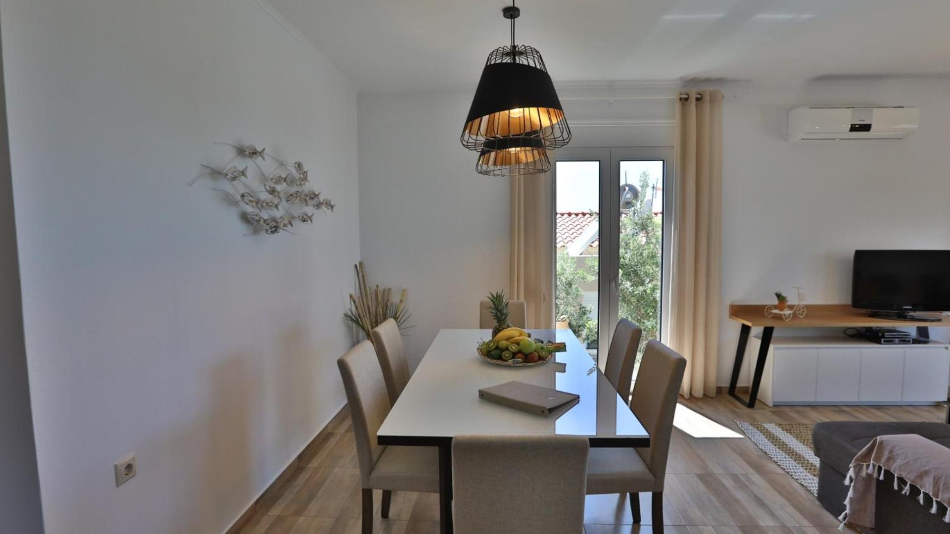 Villa Meli Rethymno (Crete)