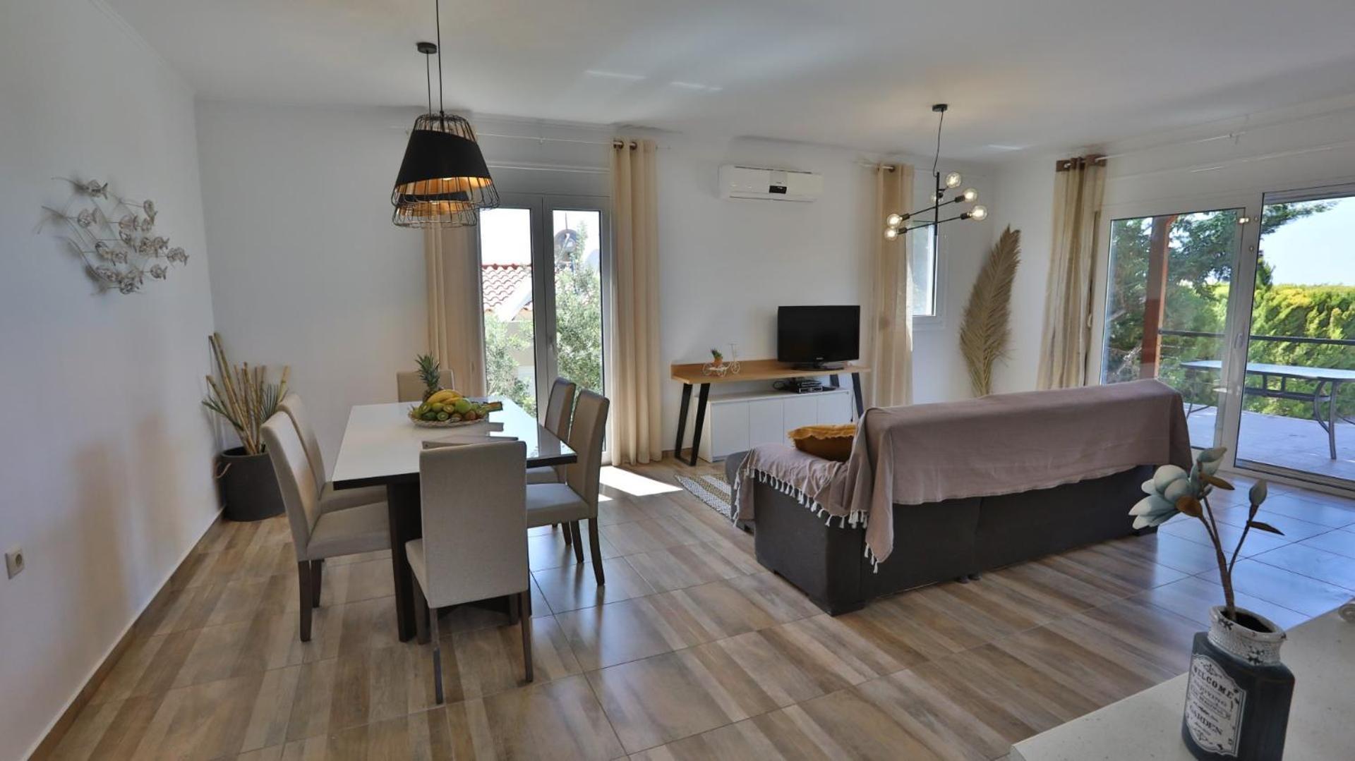Meli Villa