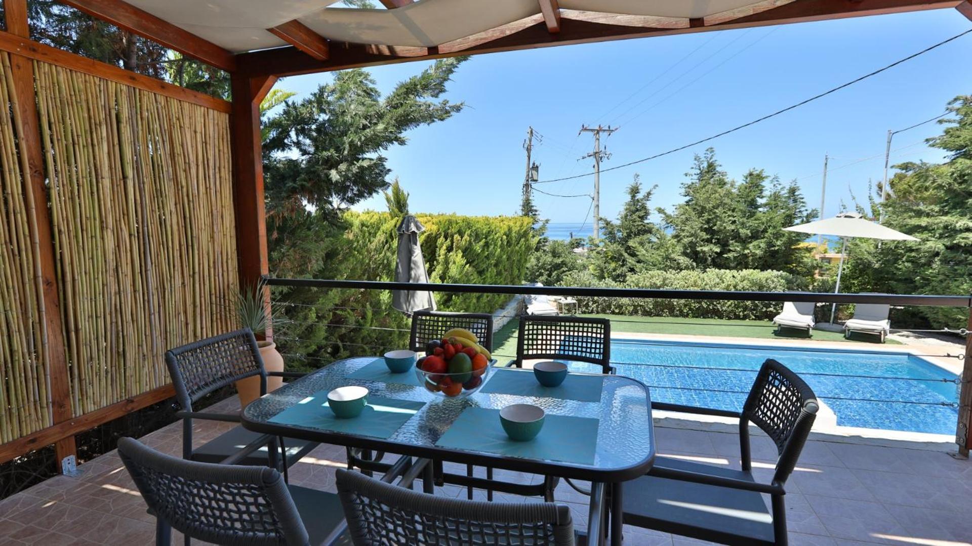 Meli Villa