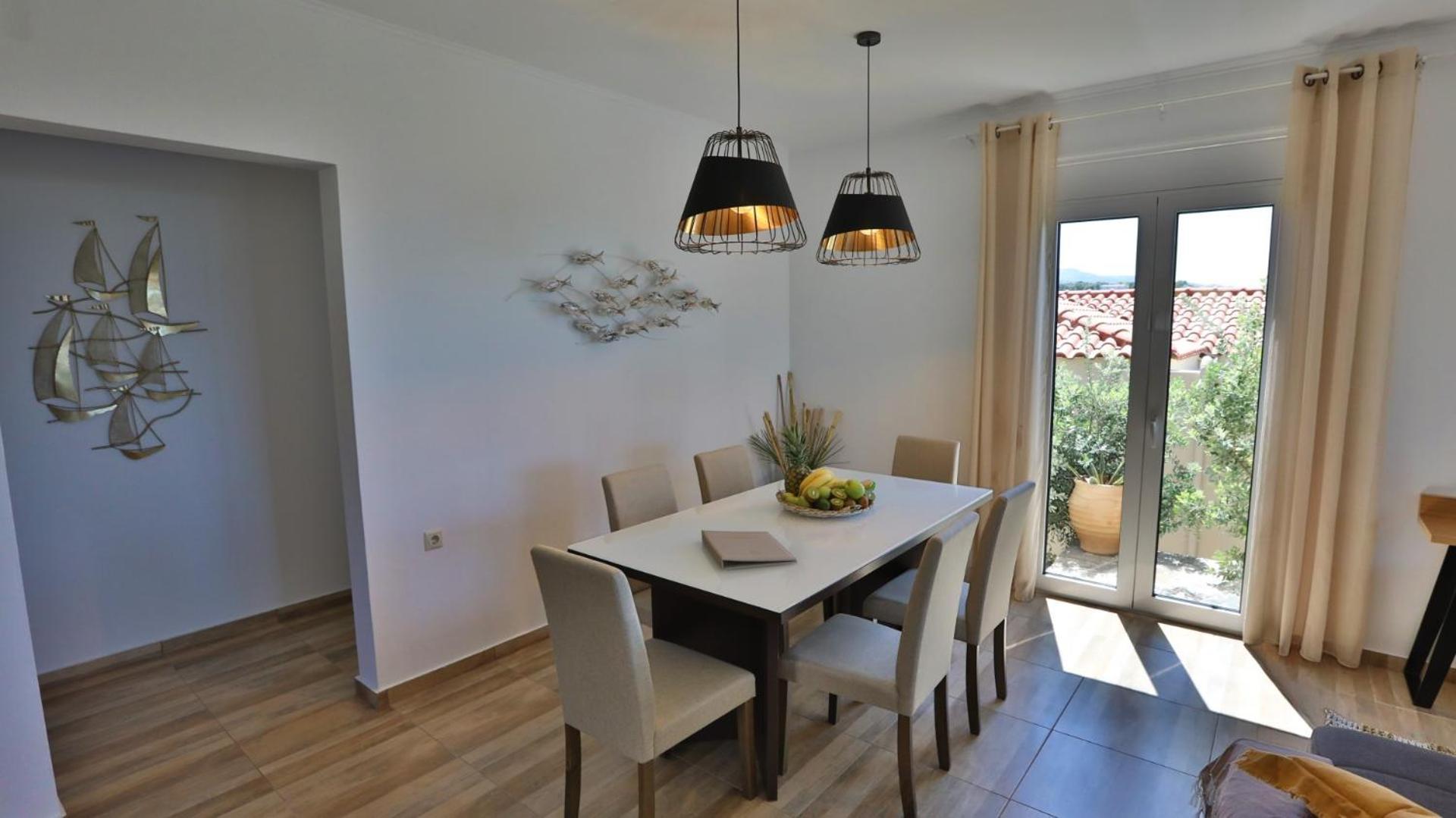 Meli Villa Rethymno (Crete)