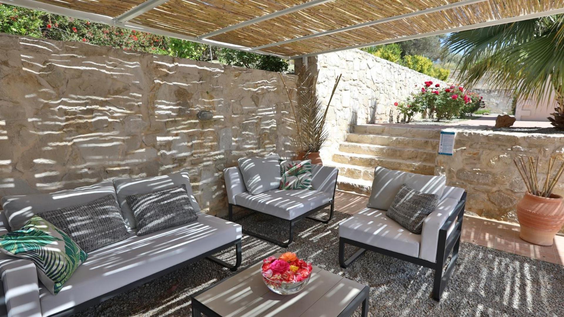 Meli Villa