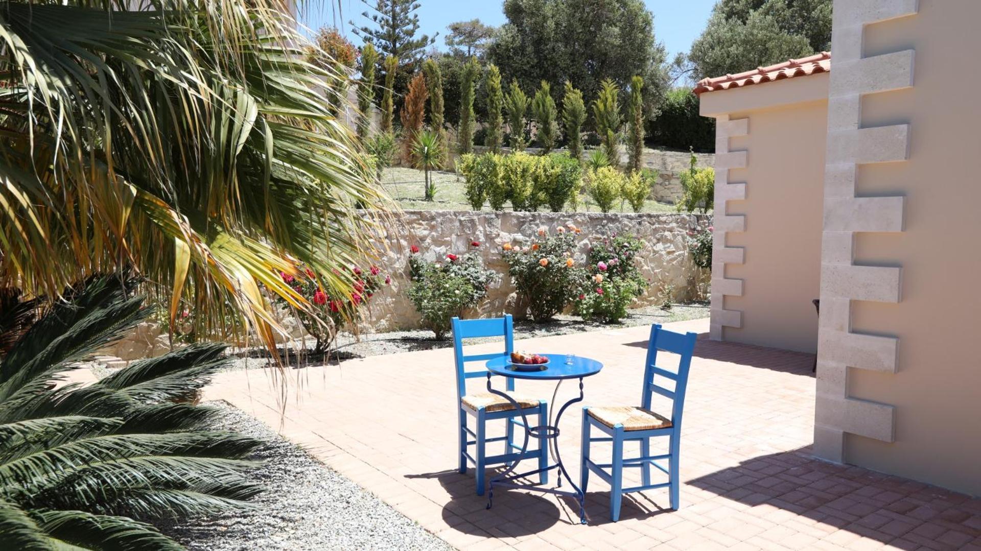 Villa Meli *