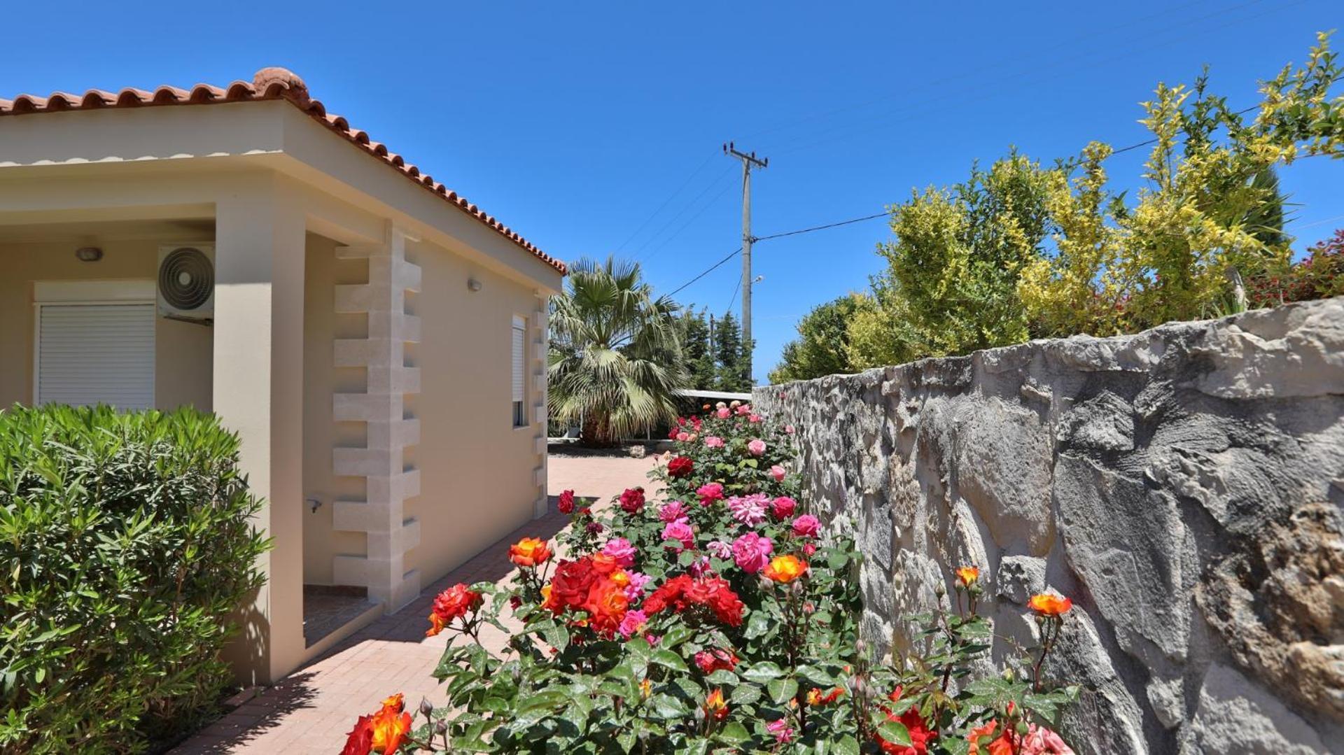 Meli Villa
