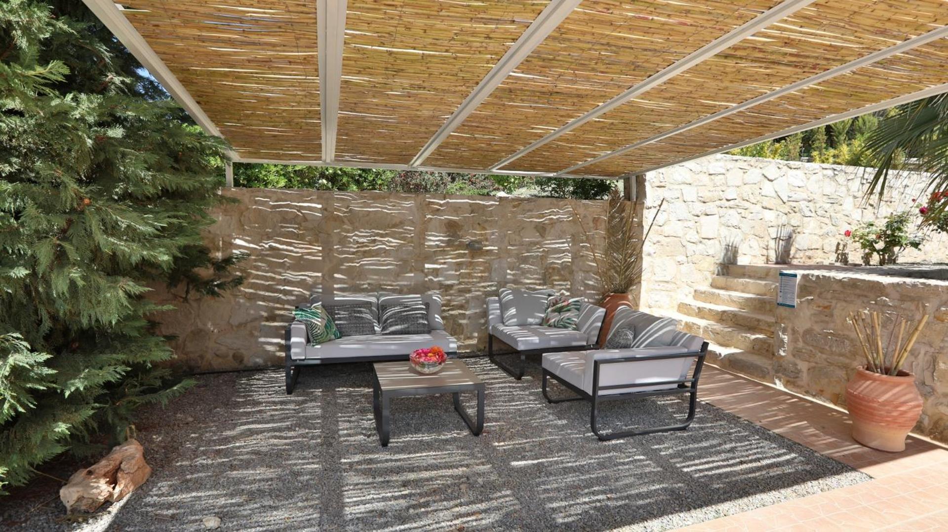 Meli Villa