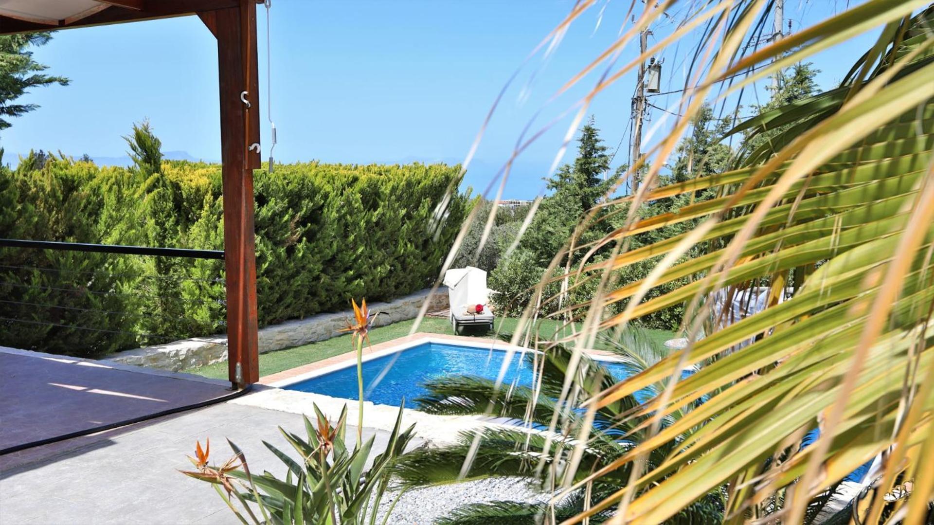 Meli Villa *