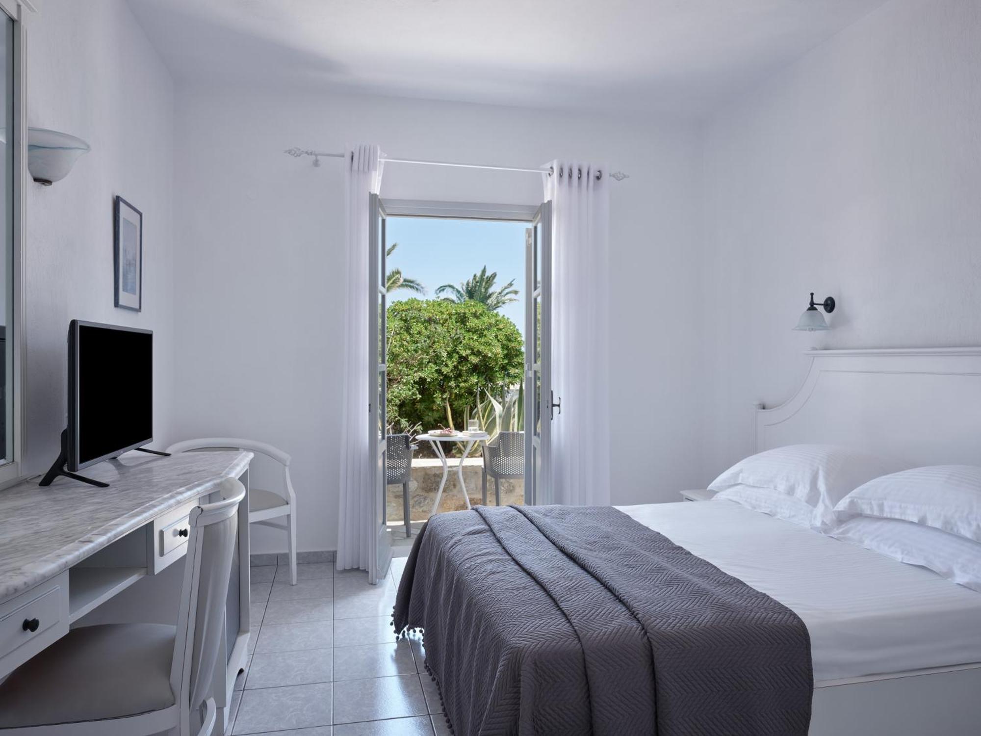 Hotel Myconian Sunrise Relais & Chateaux