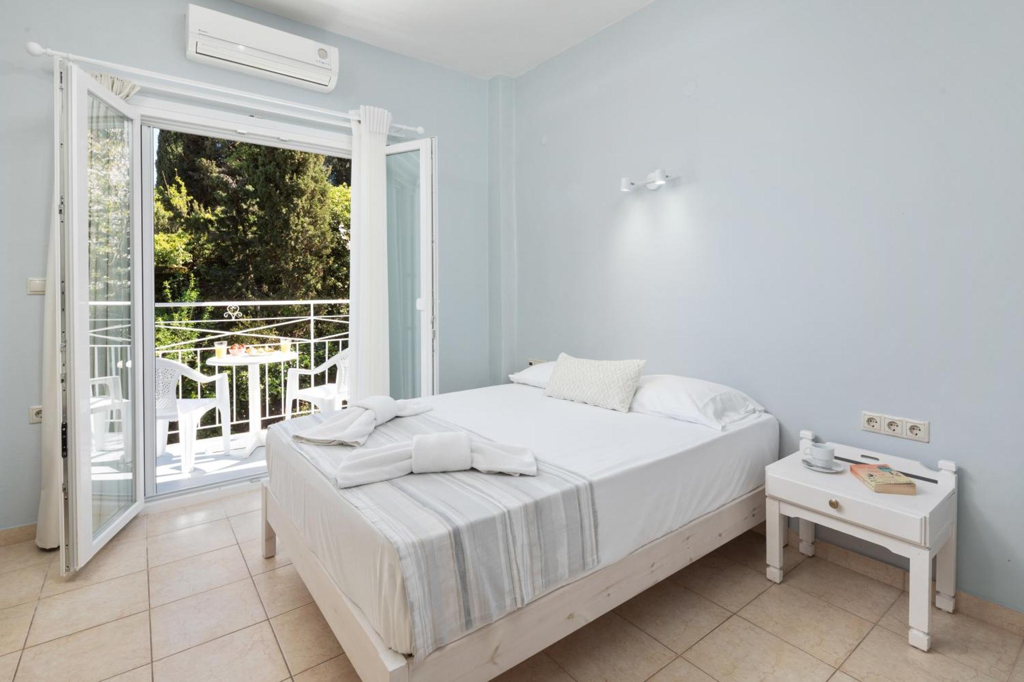 Bella Vista Hotel Benitses (Corfu)