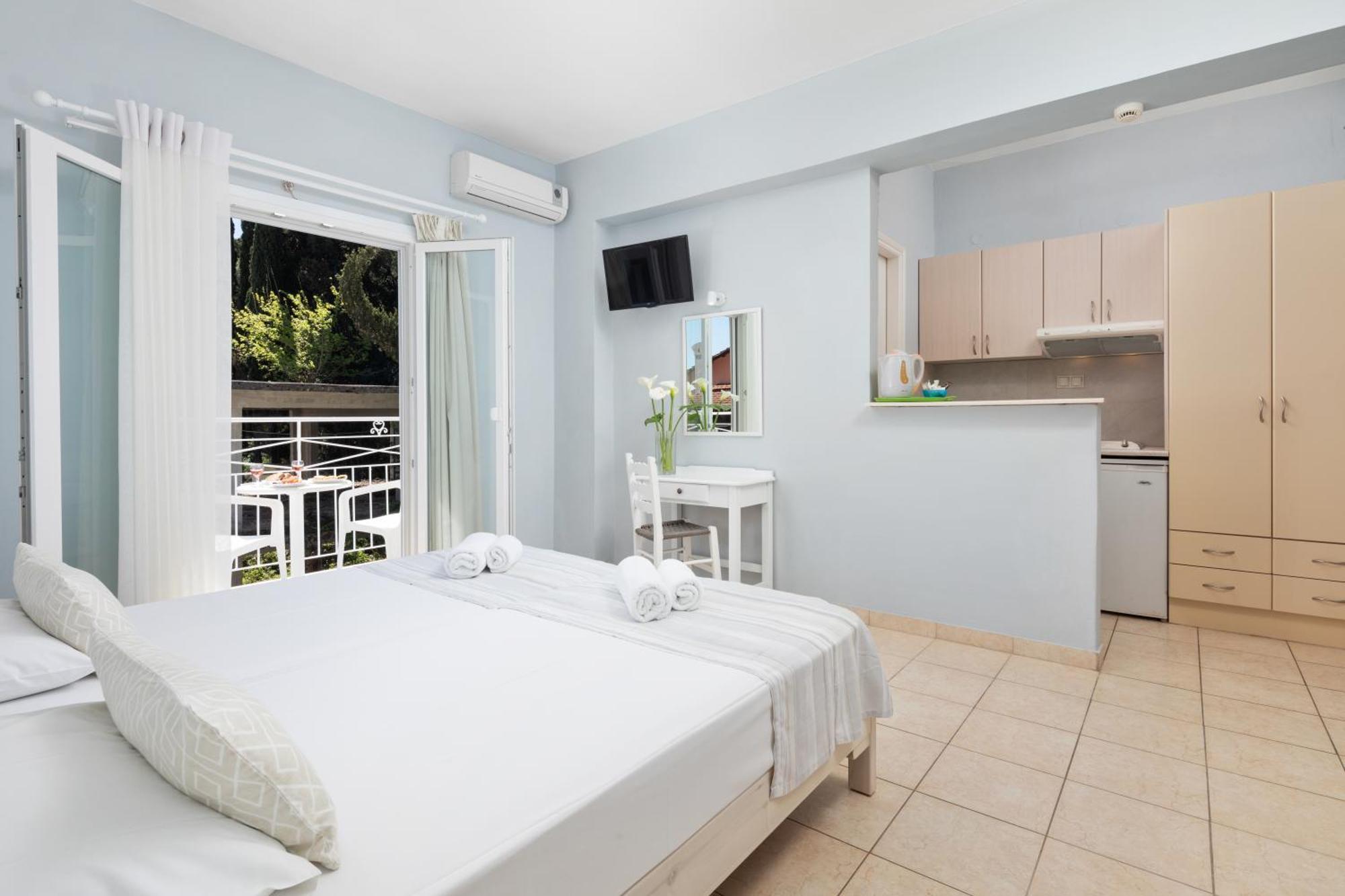 Bella Vista 3*