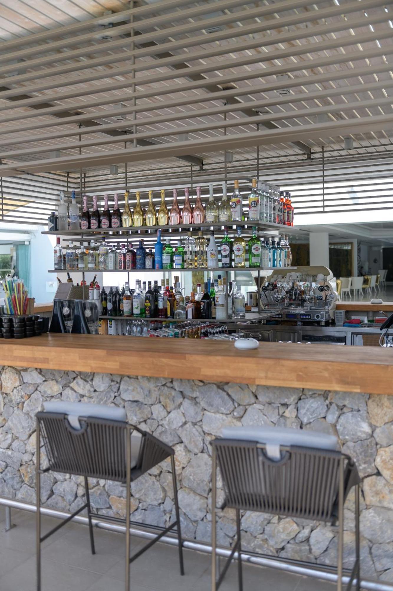 Diamond Deluxe - Adults Only 5* Kos Town