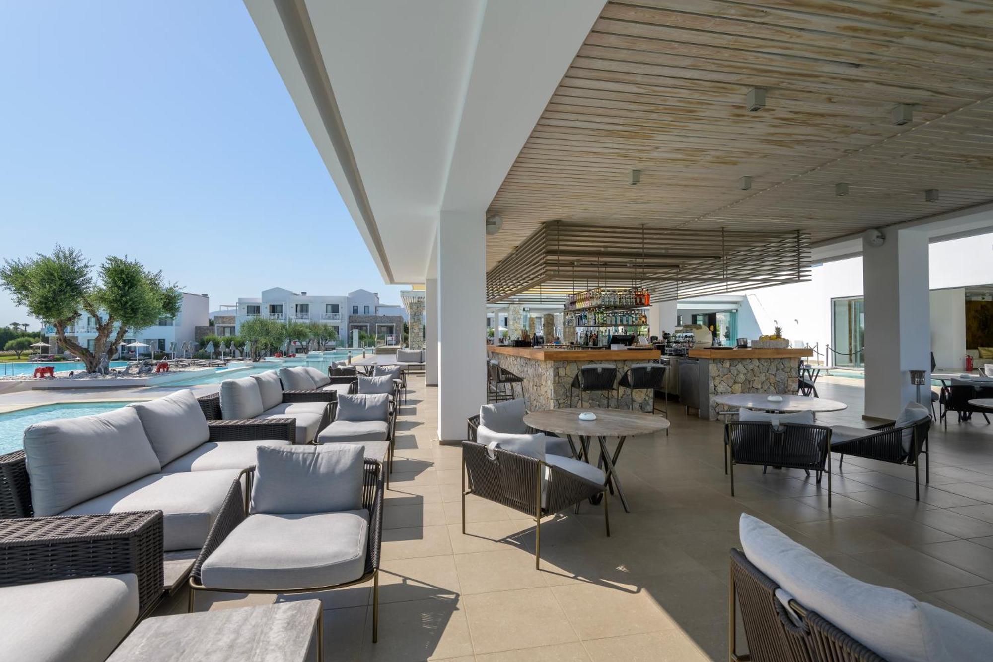 Resort Diamond Deluxe - Adults Only 5*