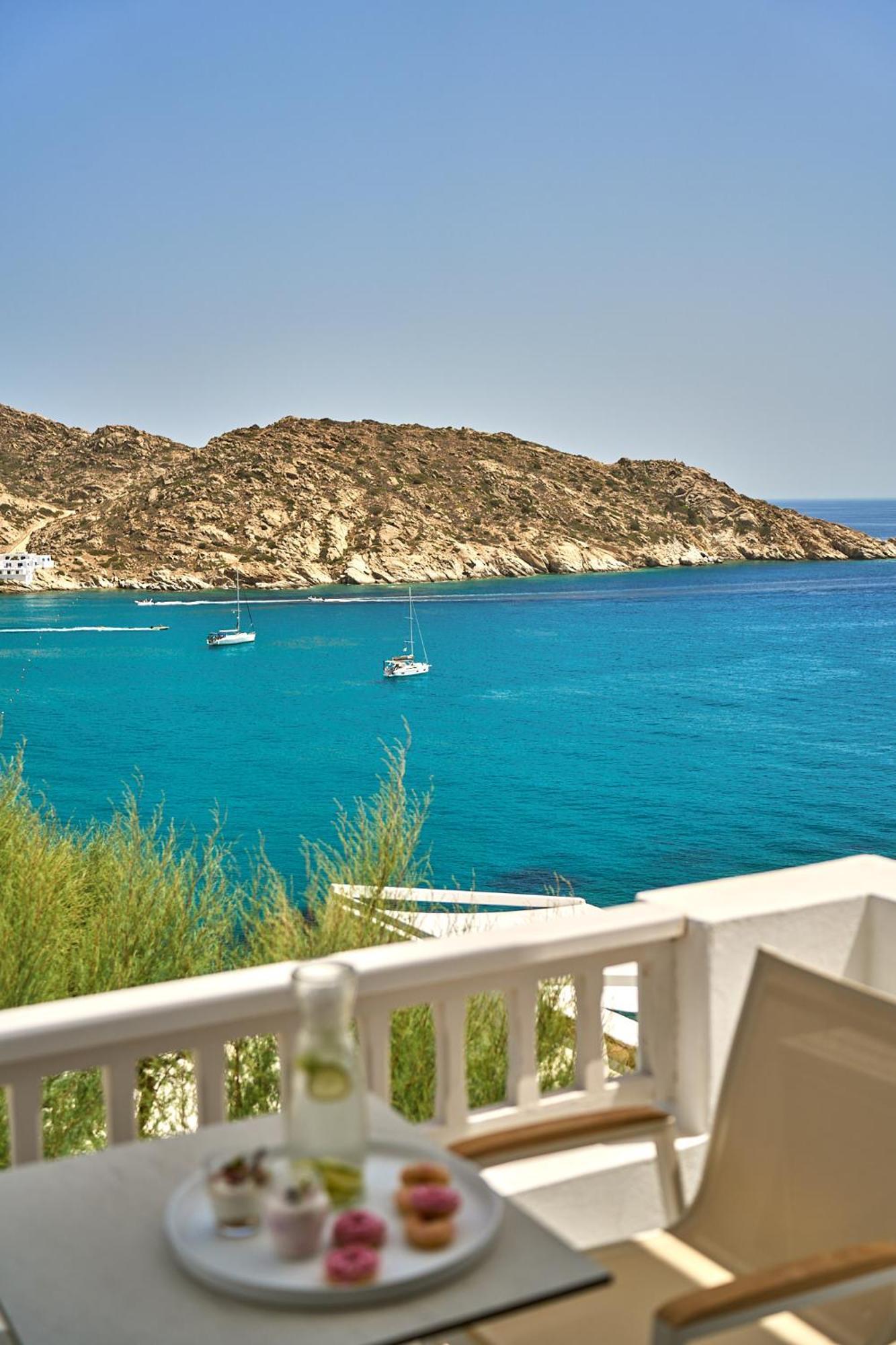 Hotel Ios Palace & Mylopotas