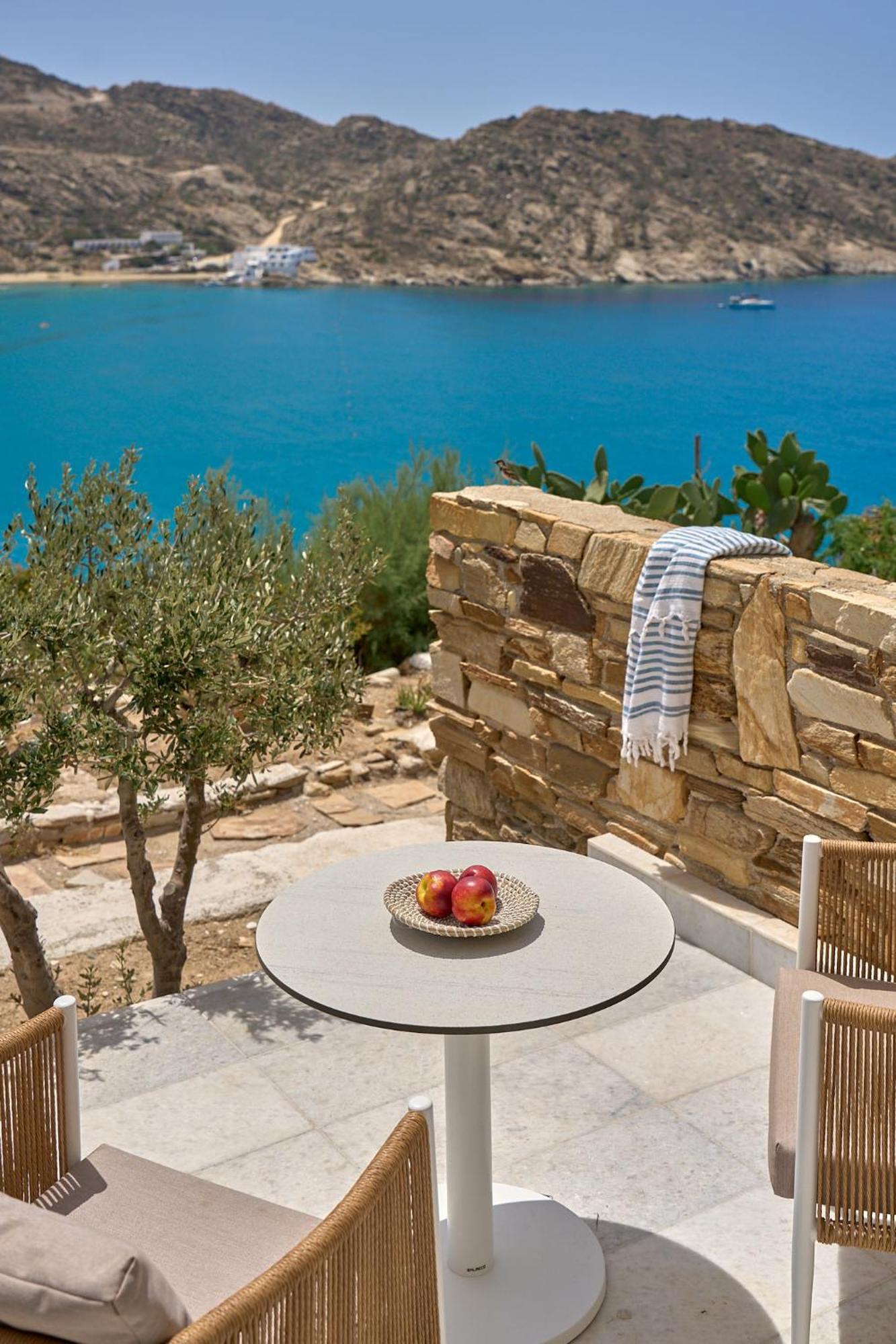 Hotel Ios Palace &