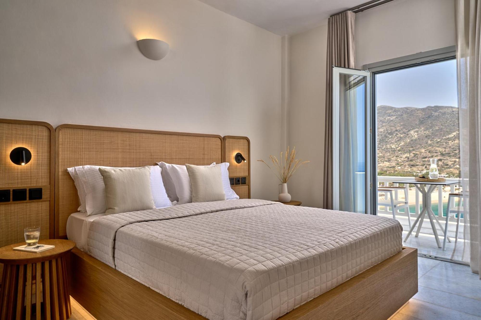 Ios Palace & Hotel