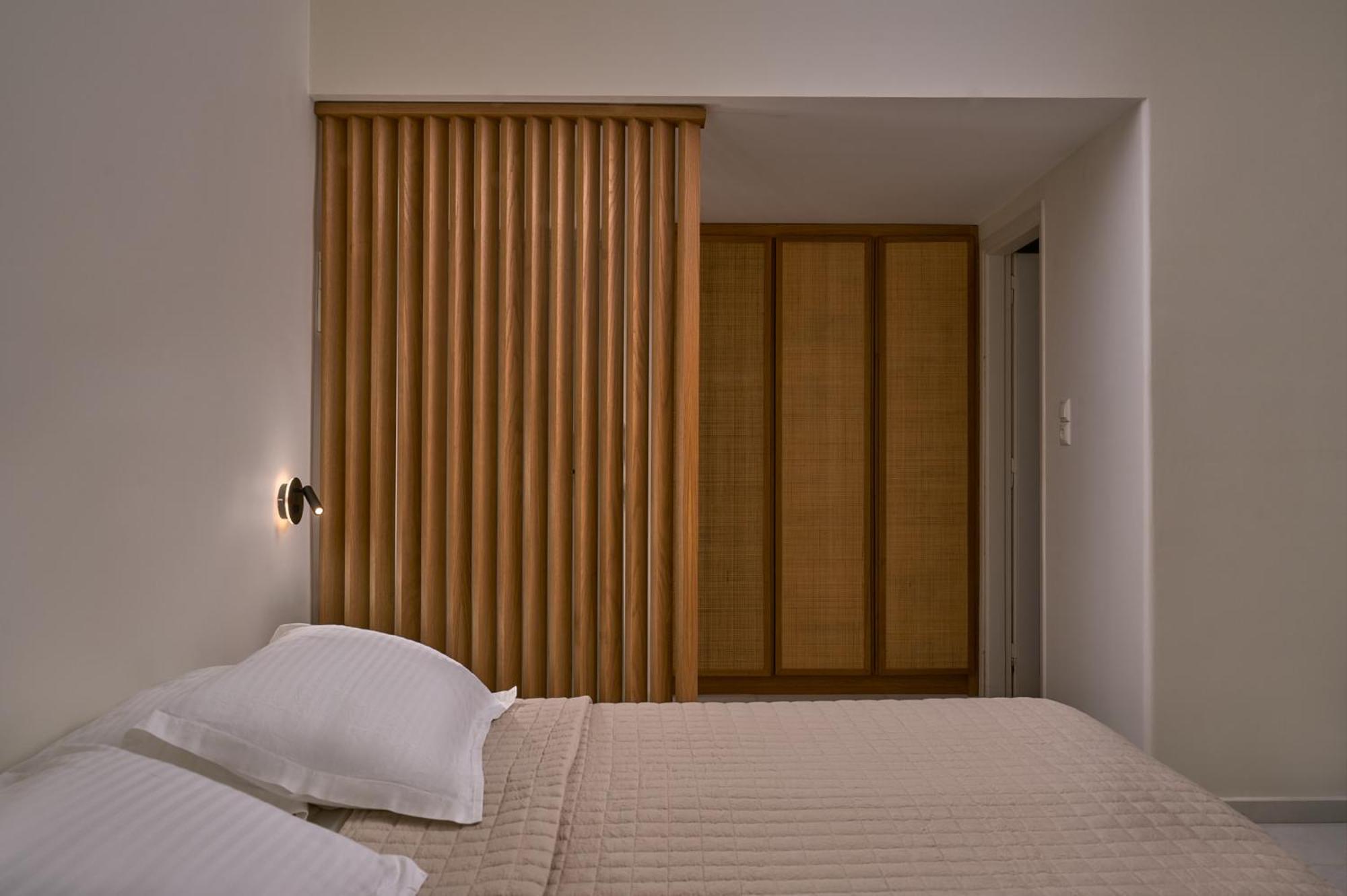 Ios Palace & Hotel Mylopotas