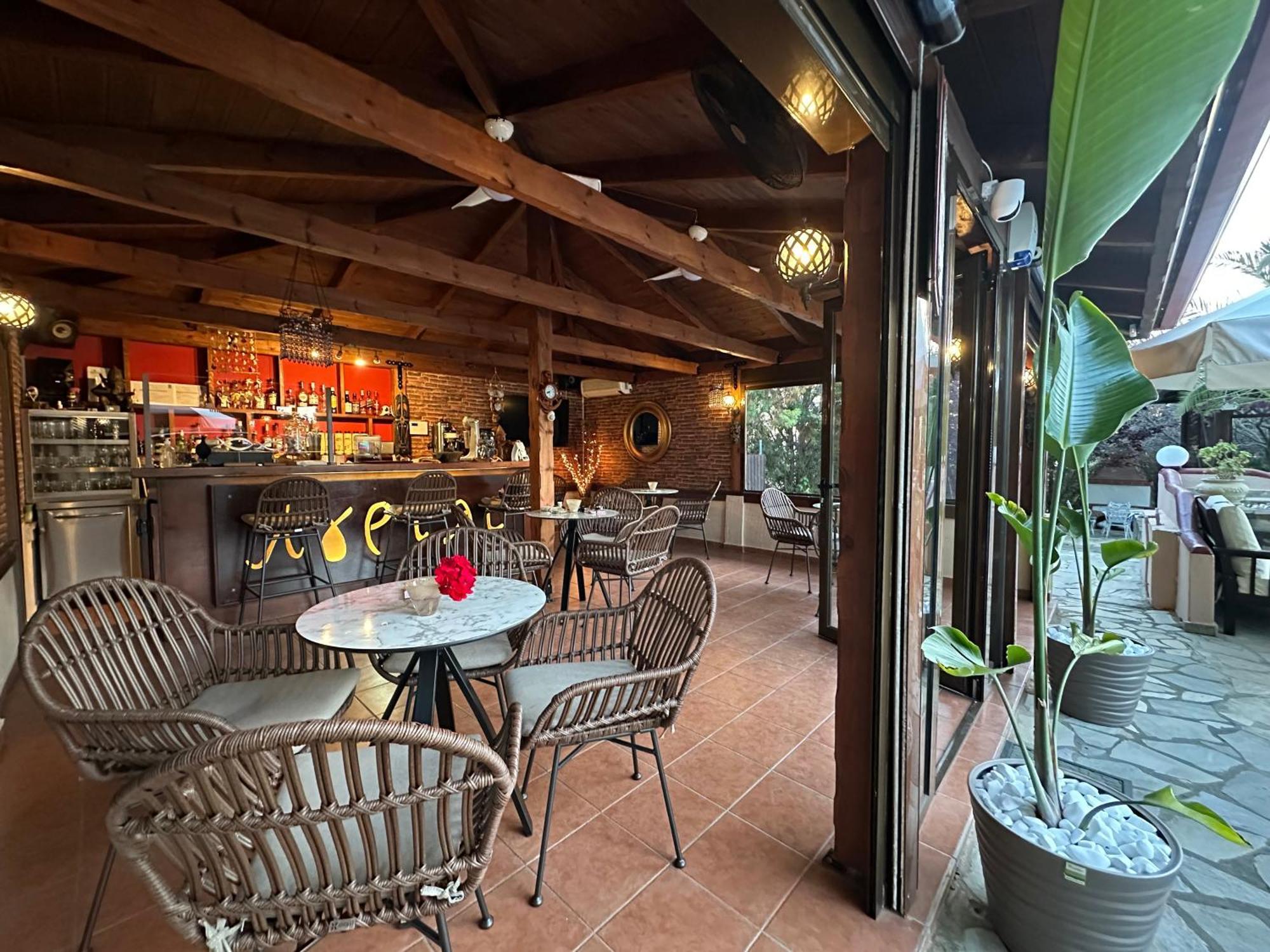 Agrili Apartments & Rooms Aparthotel 3*