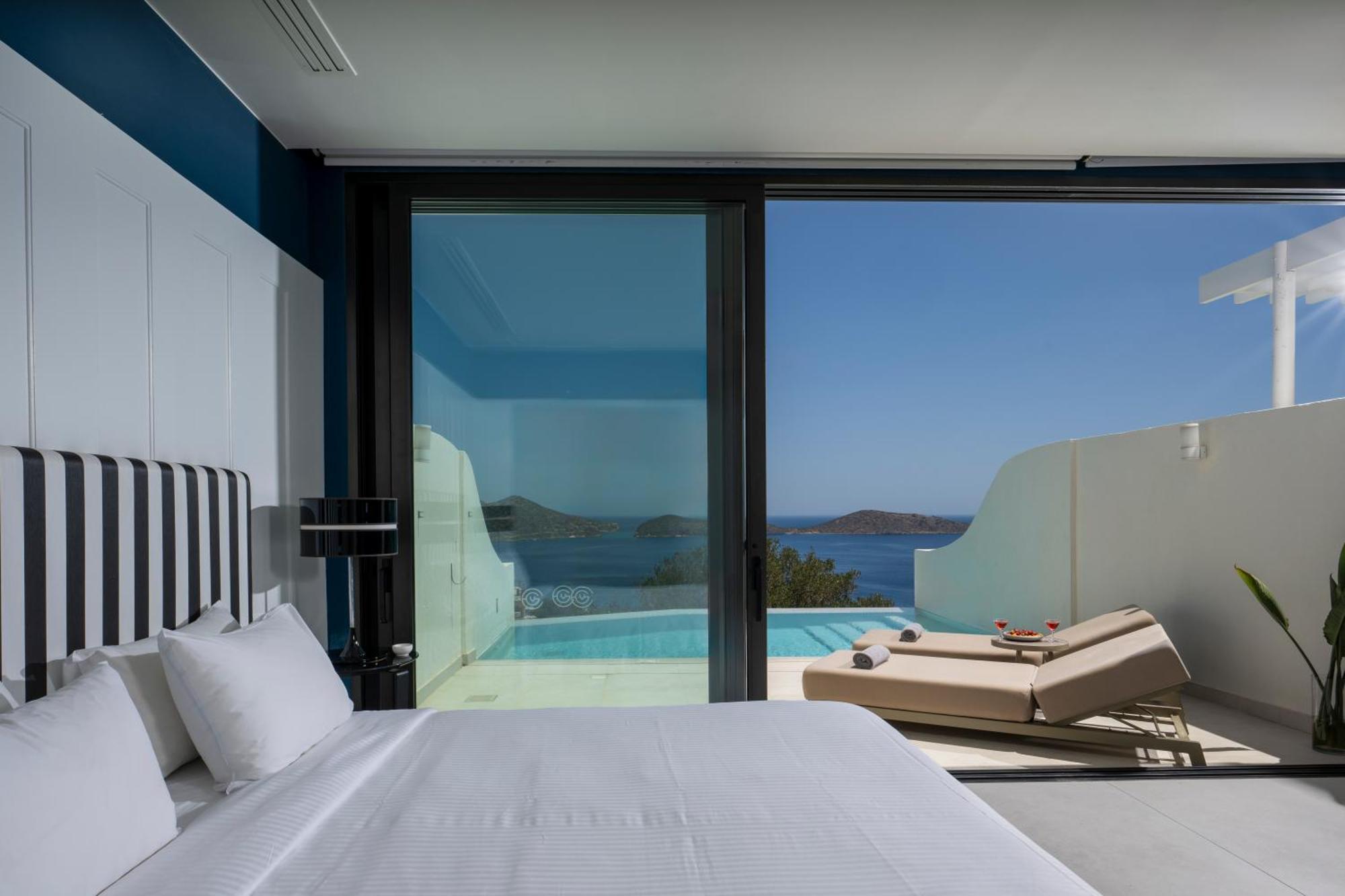Gulf By Sandglass 5* Elounda (Crete)