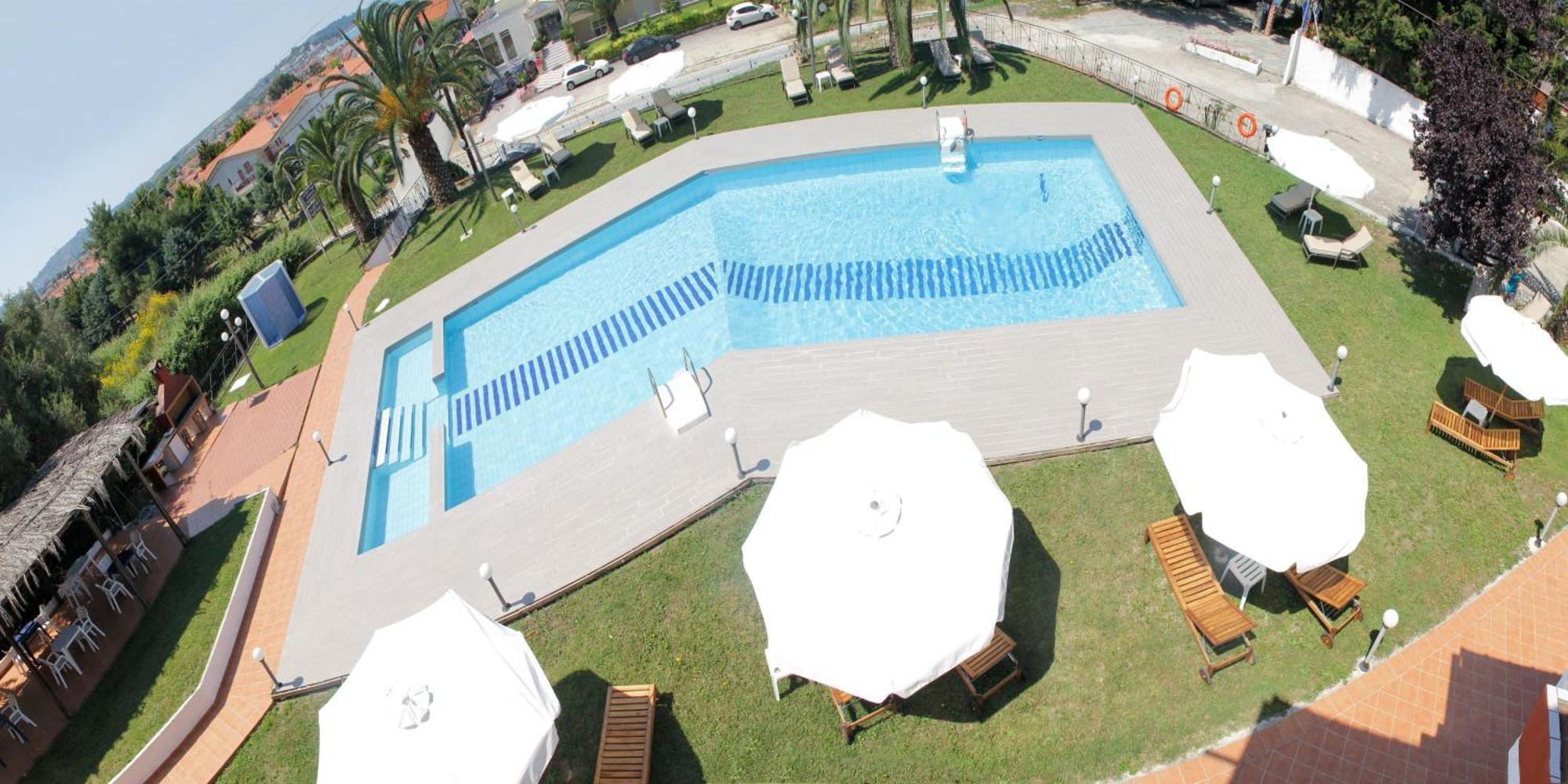 Aparthotel Idea