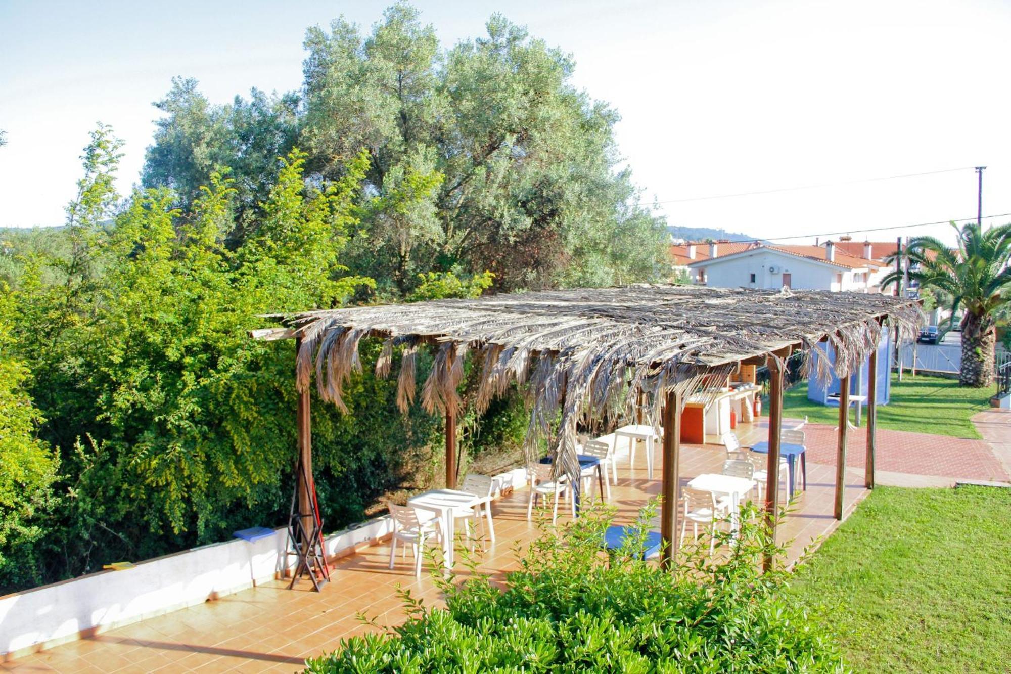Idea Aparthotel