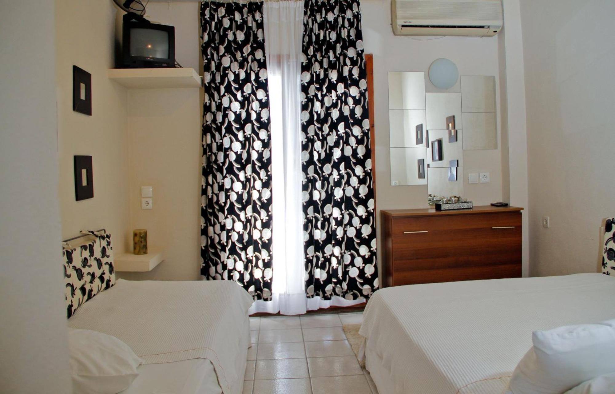 Idea Aparthotel *