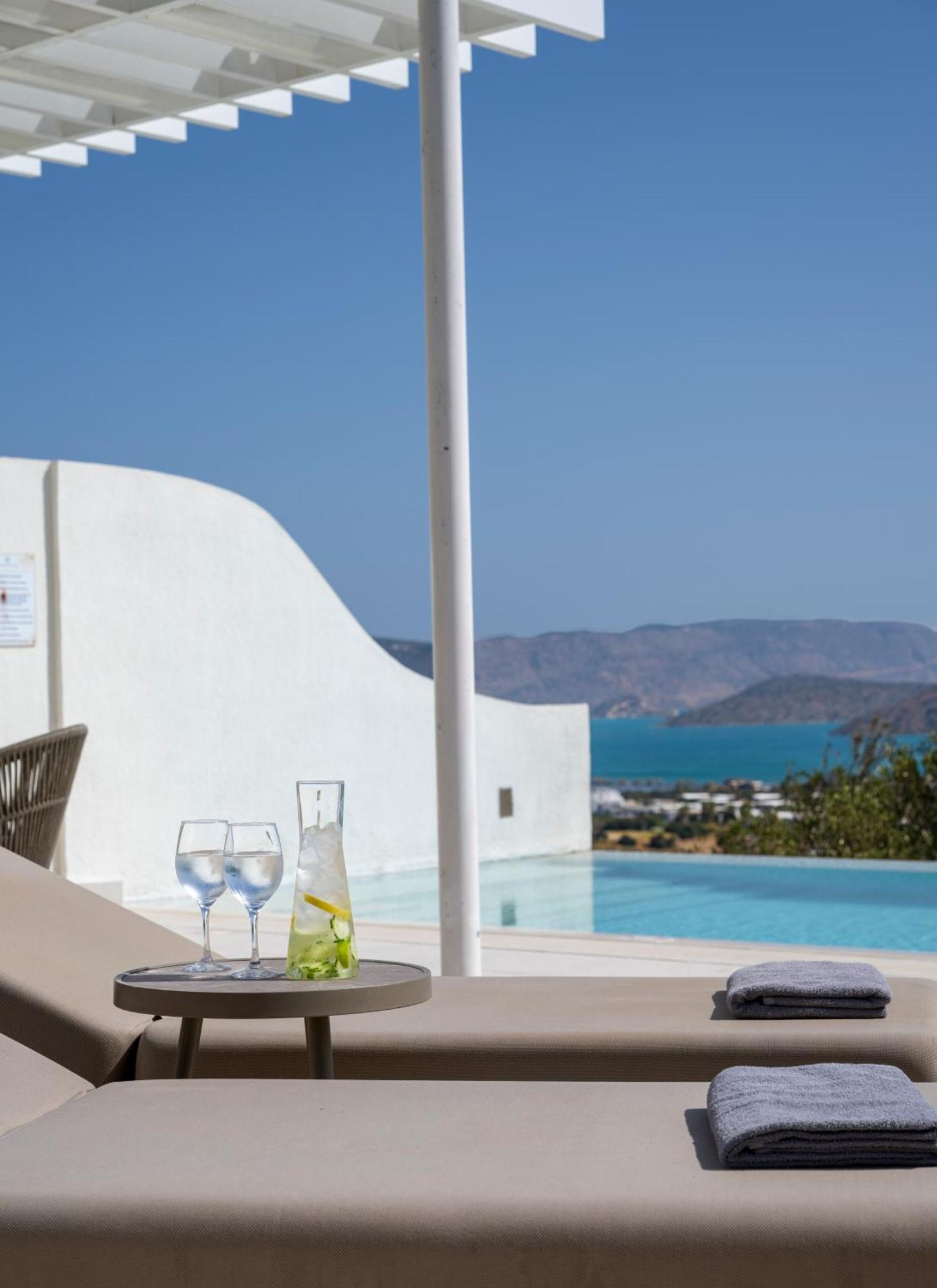 Gulf By Sandglass Hotel