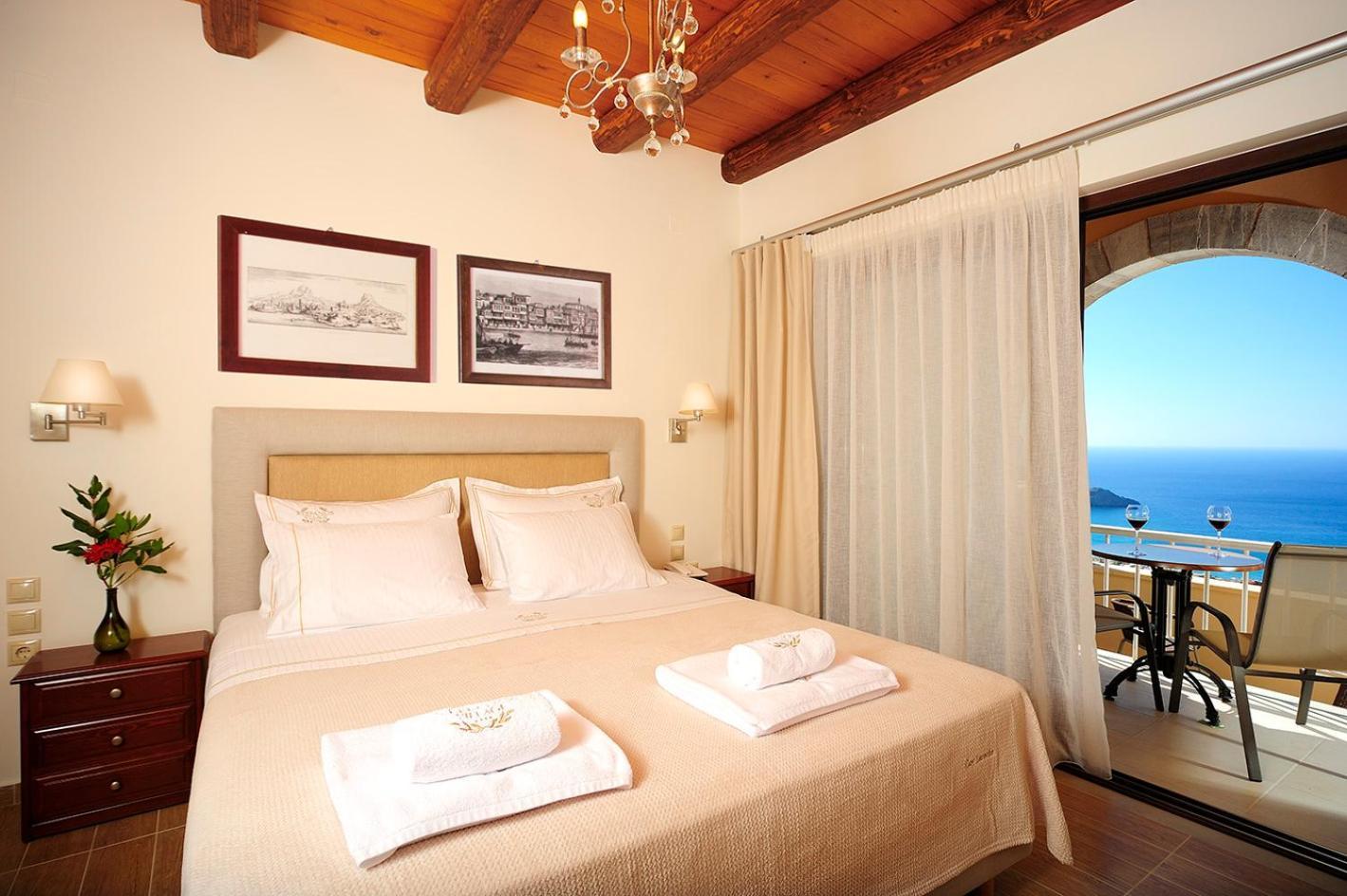Hotel Stefanos Village 3*