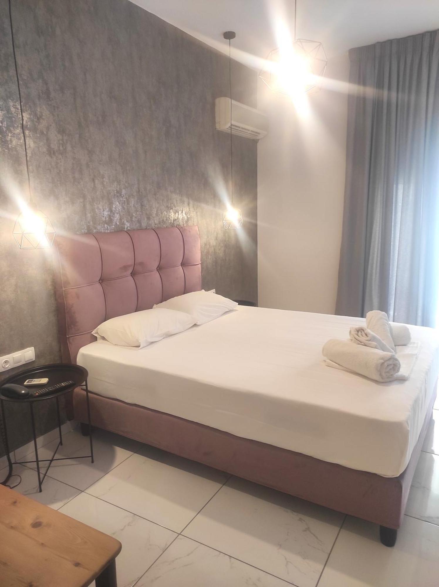Posidon Aparthotel