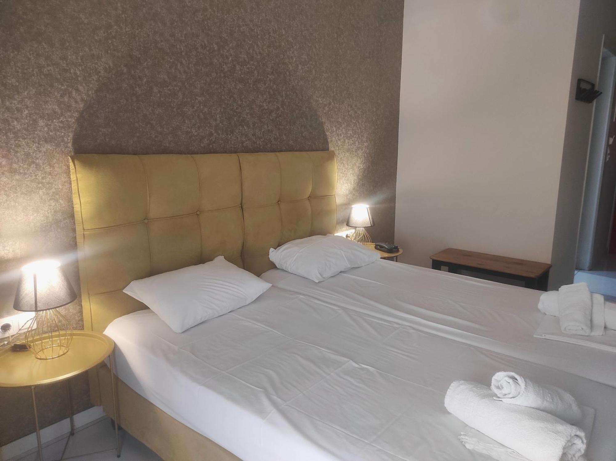 Aparthotel Posidon