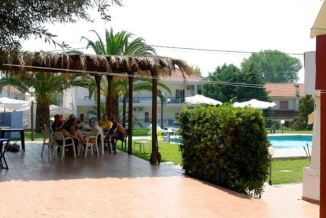 Idea Aparthotel
