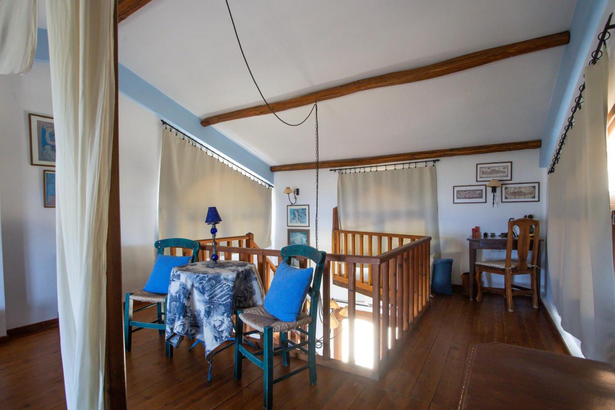 Aparthotel Iliatoras