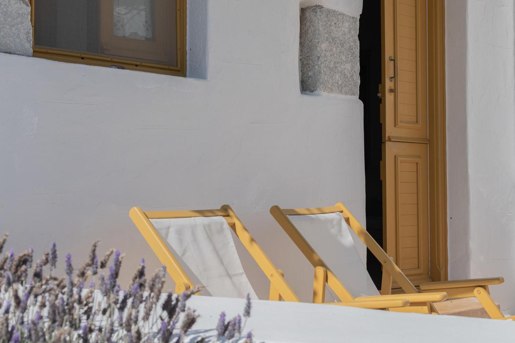 Kalderimi Residencies Aparthotel