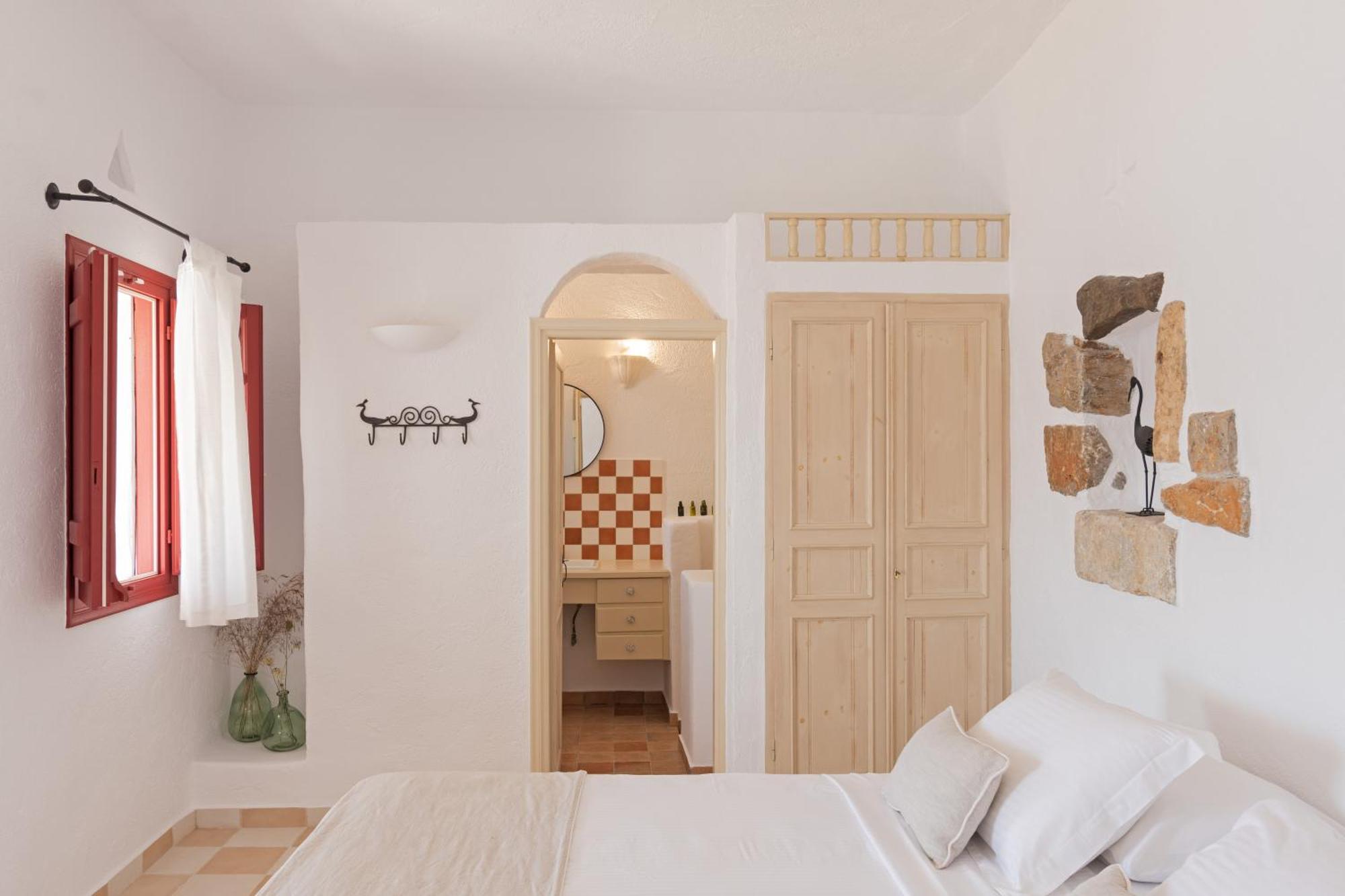 Aparthotel Kalderimi Residencies 3*