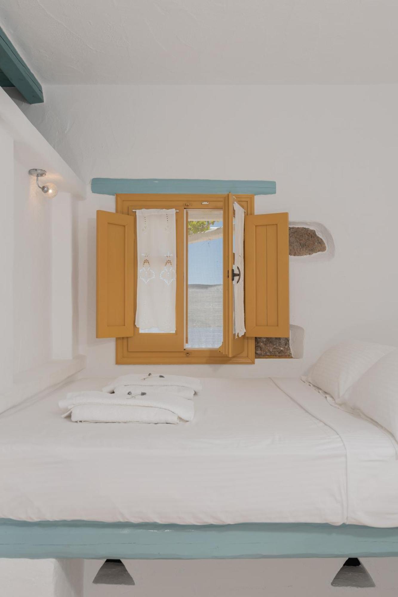 Kalderimi Residencies Aparthotel Astypalaia