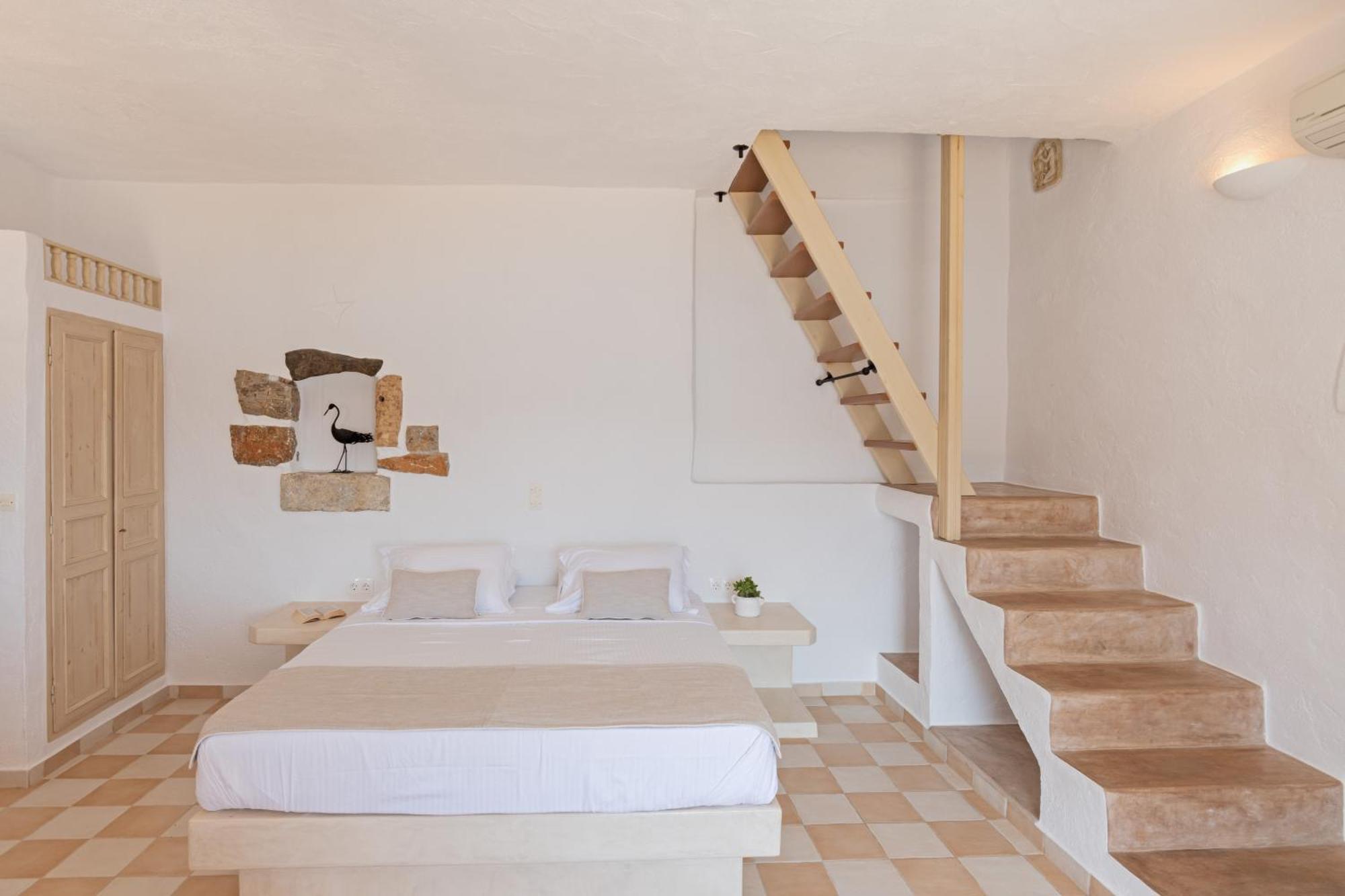 Kalderimi Residencies 3*