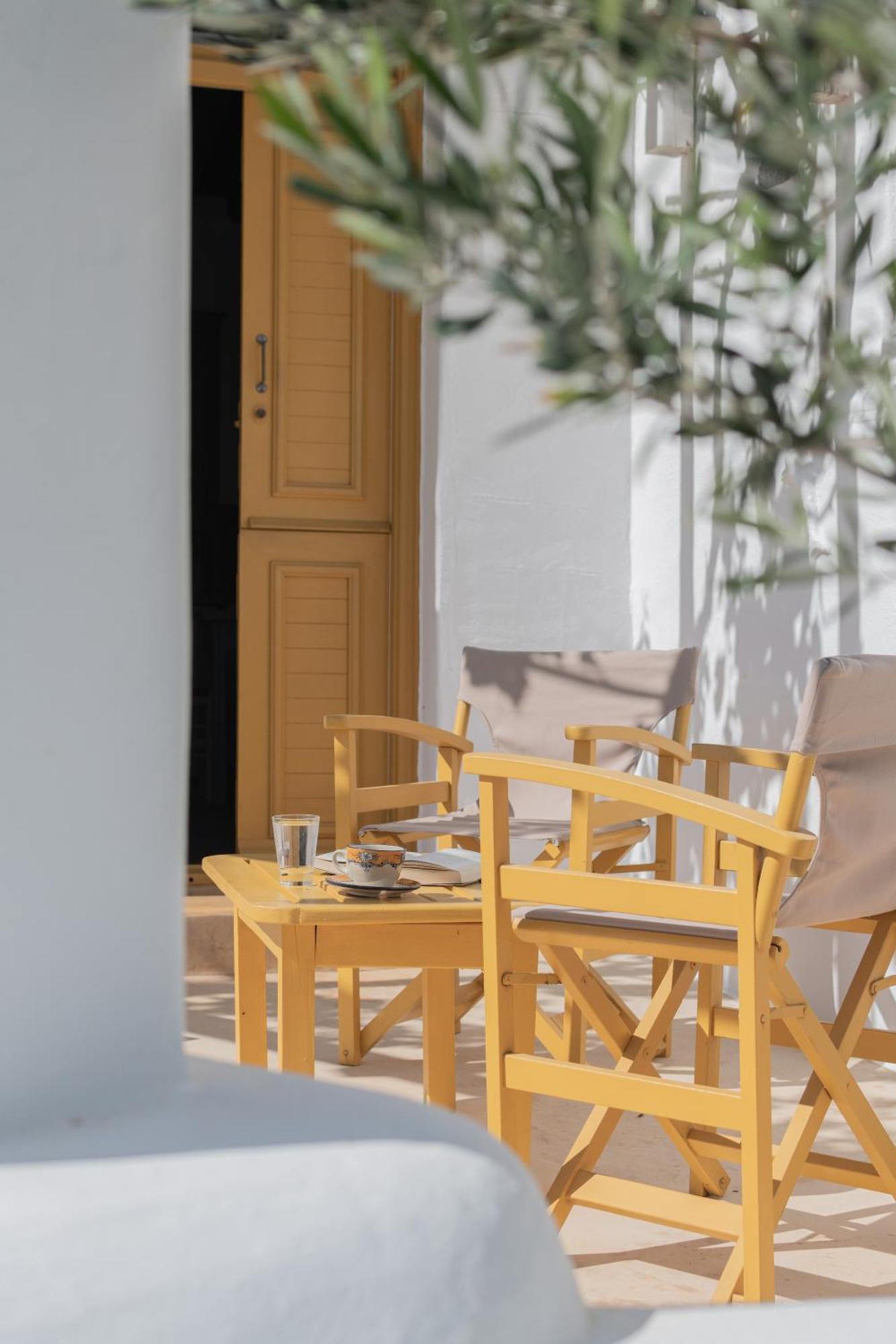 Kalderimi Residencies Aparthotel