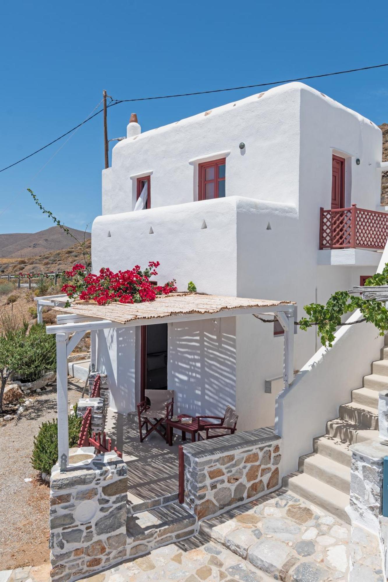 Aparthotel Kalderimi Residencies