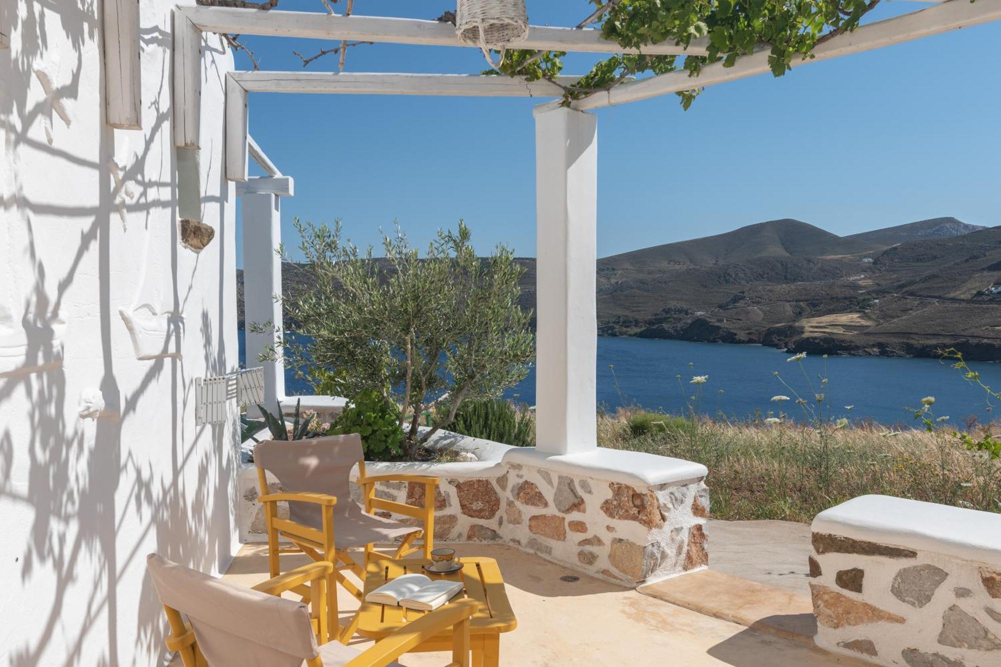 Kalderimi Residencies 3*