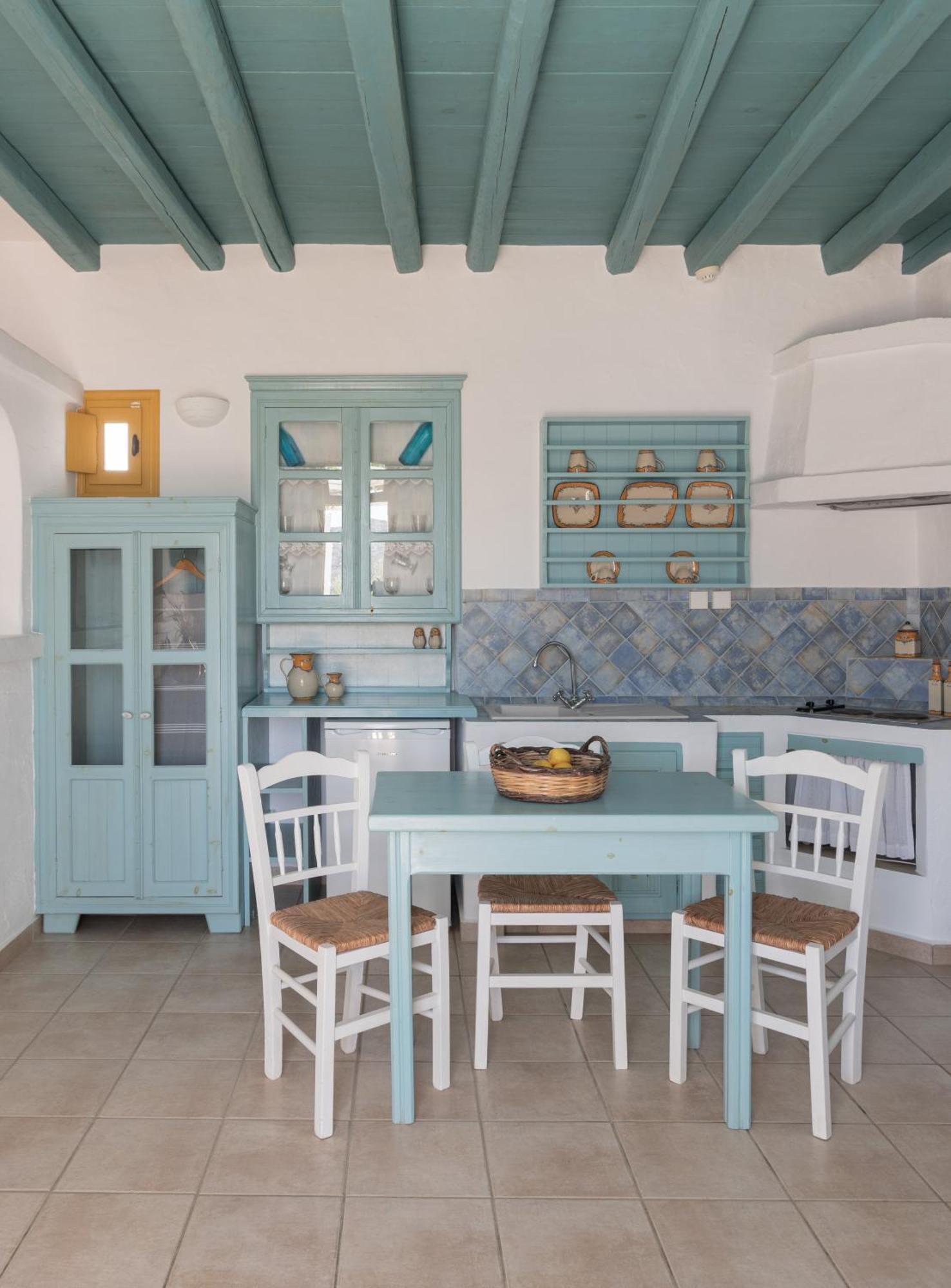 Kalderimi Residencies 3* Astypalaia
