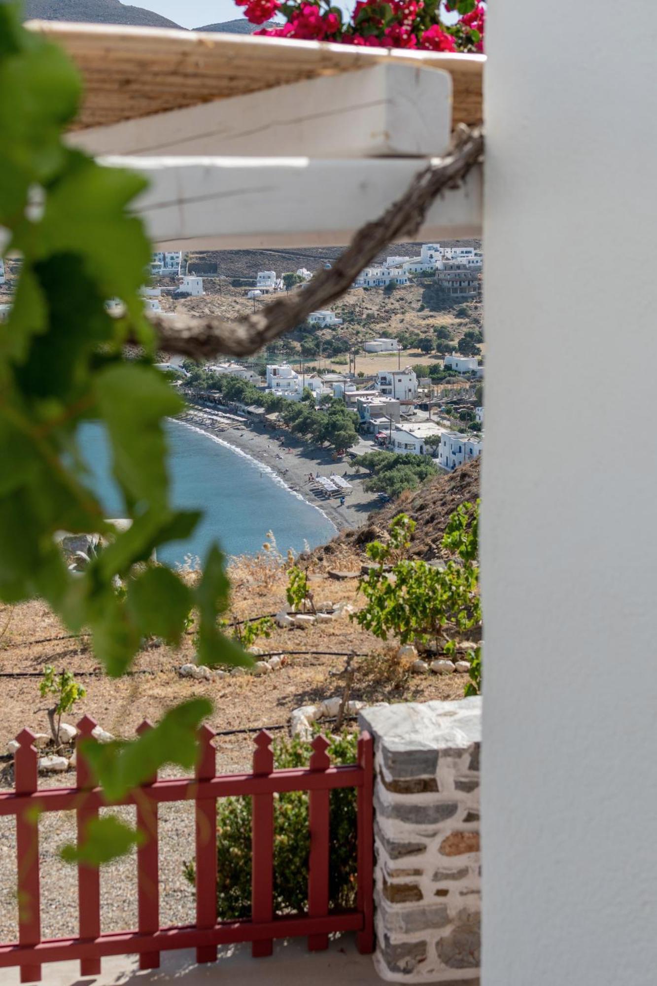 Aparthotel Kalderimi Residencies