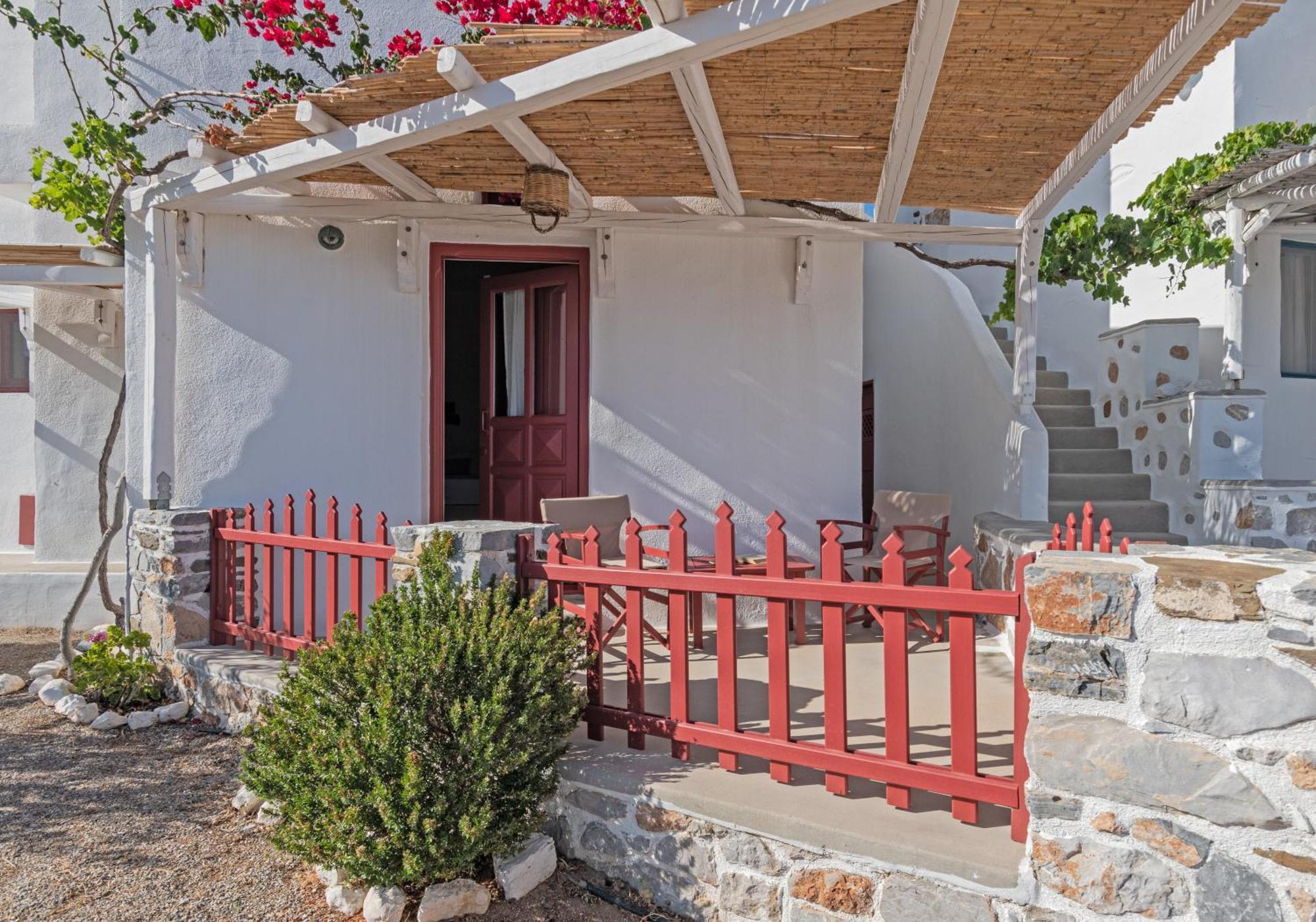 Kalderimi Residencies Aparthotel 3*