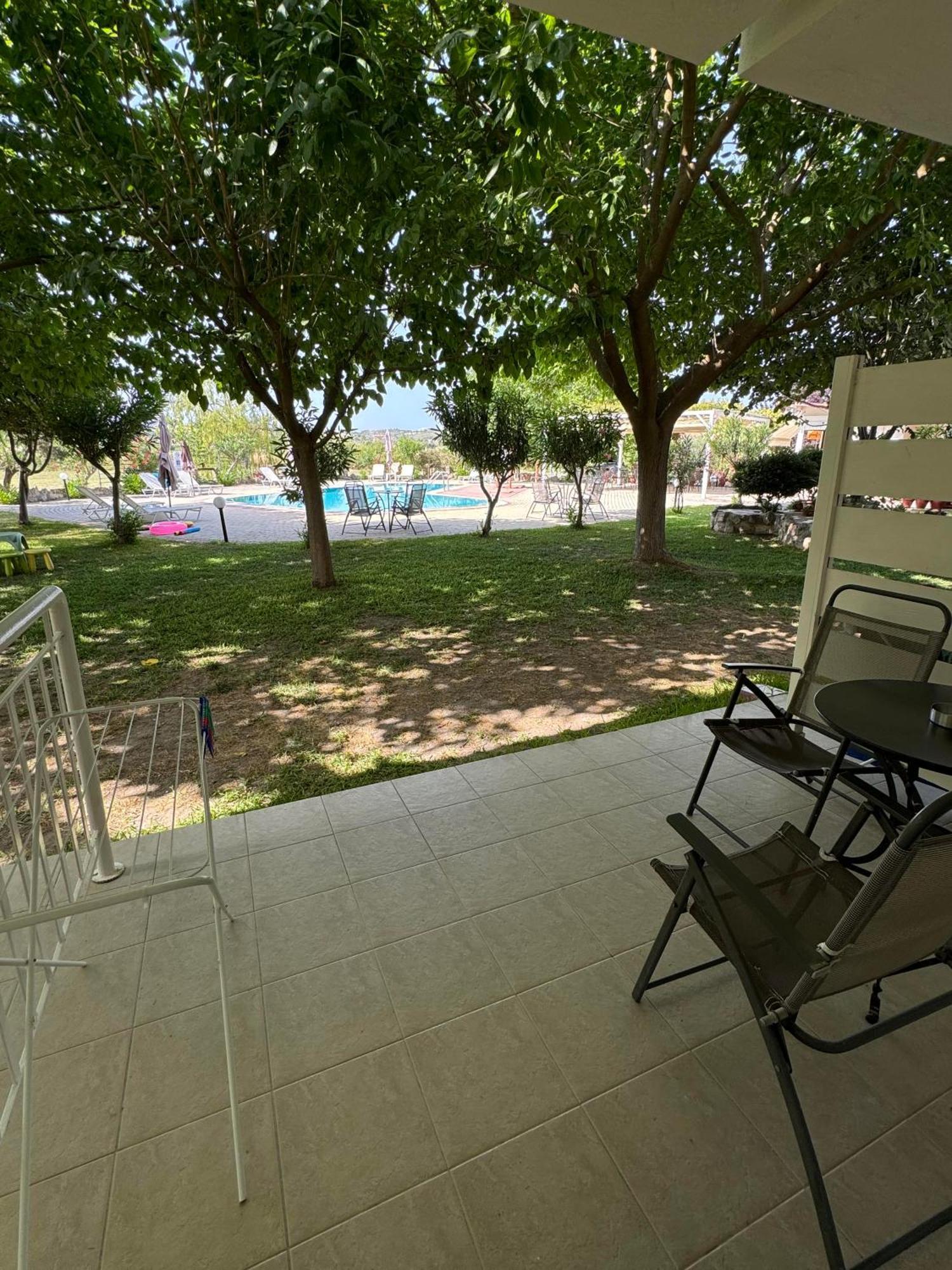 Guest house Dafnes