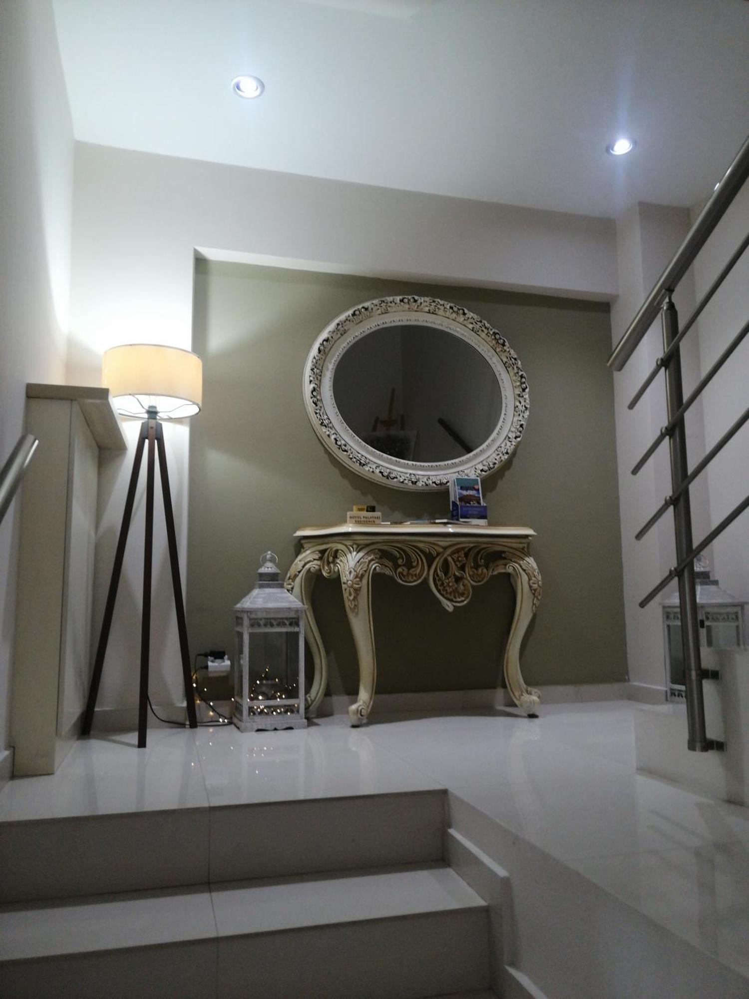 Hotel Palataki 3*